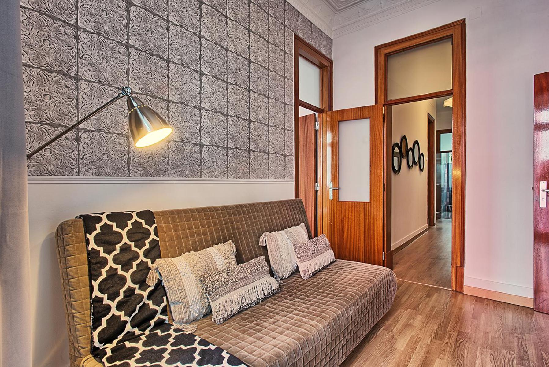 Antonio Pedro Apartment