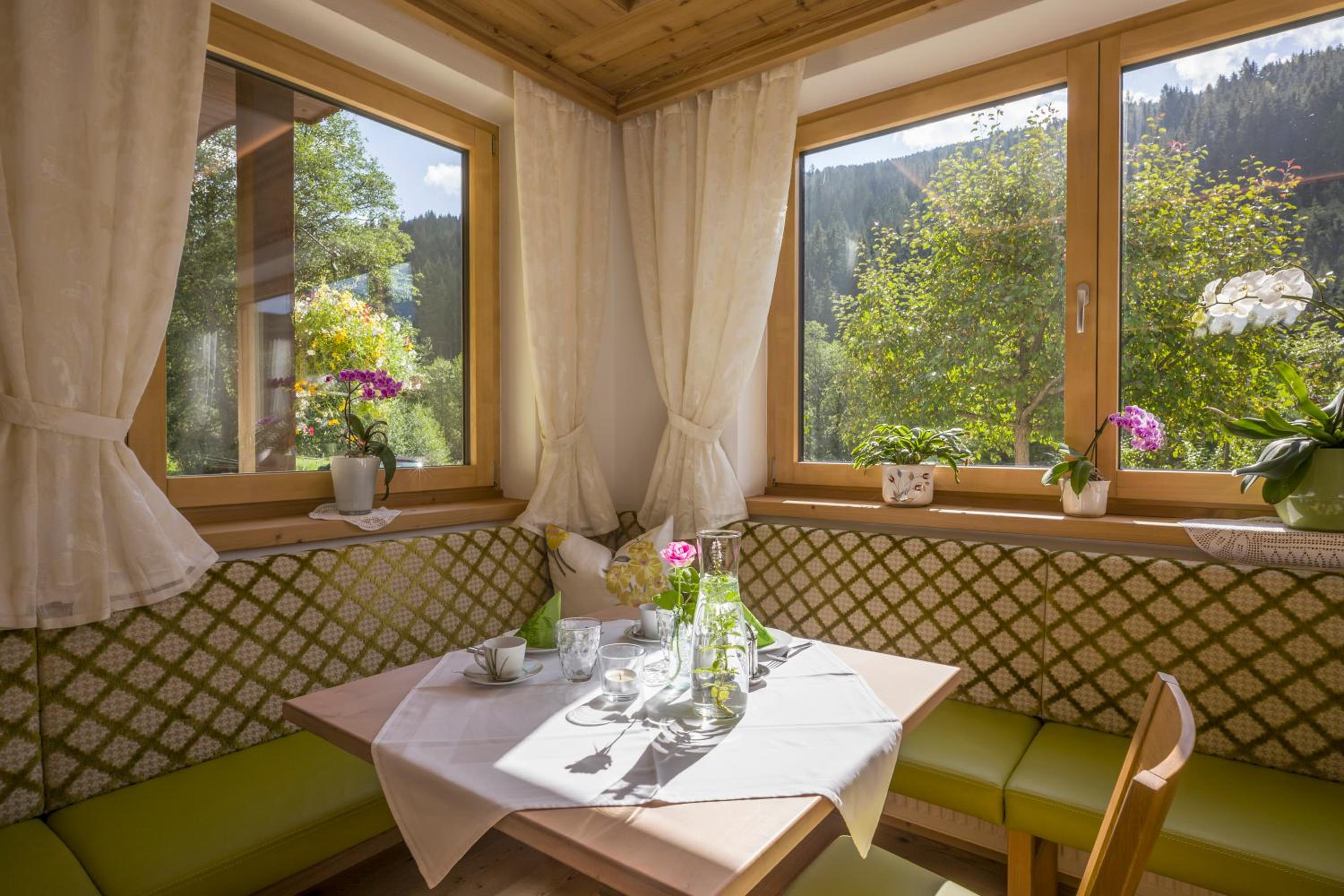 Pension Zillertal