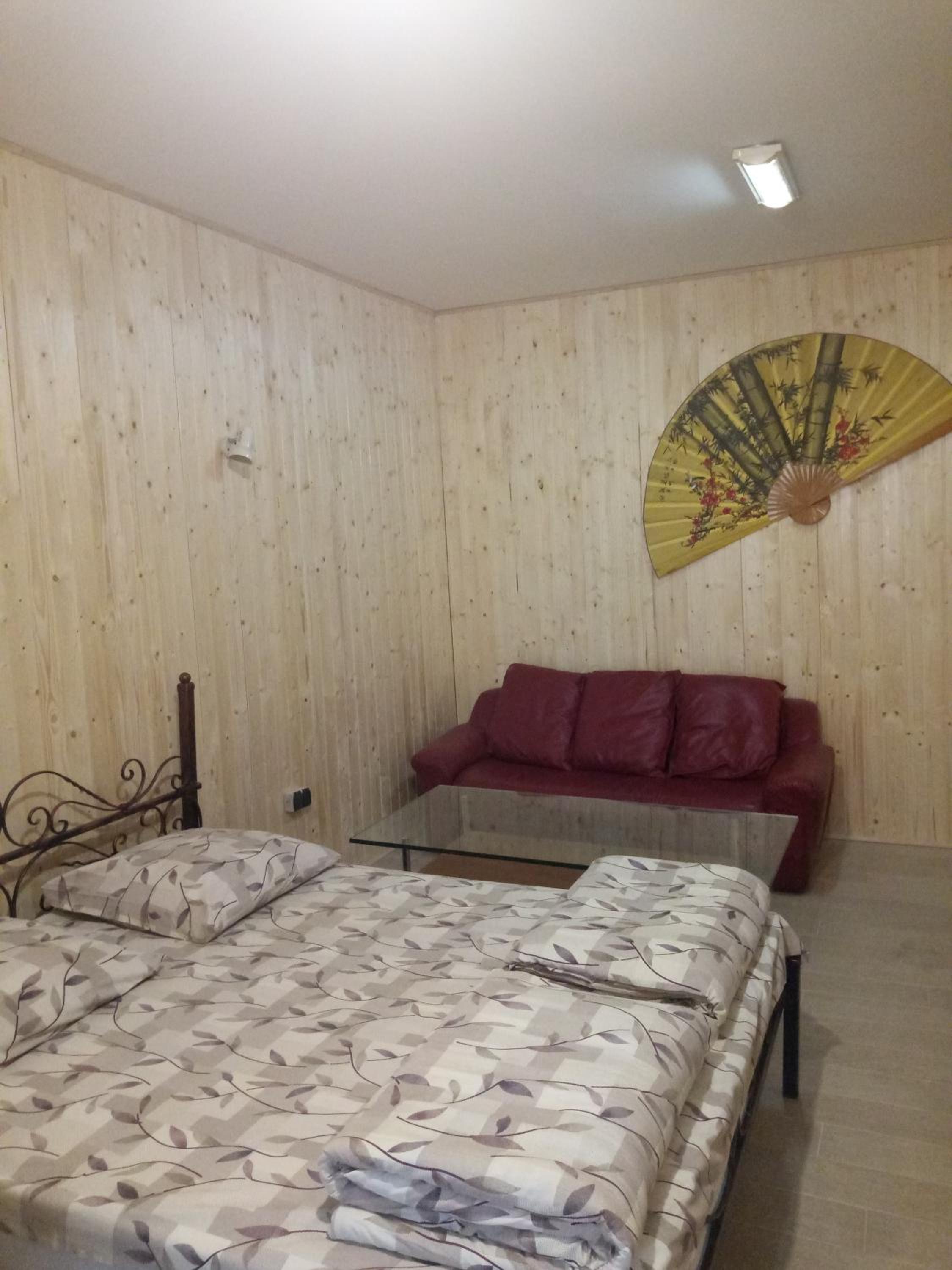 apartments Stepan Bandery Street,37 центр вокзал неподолік view 4