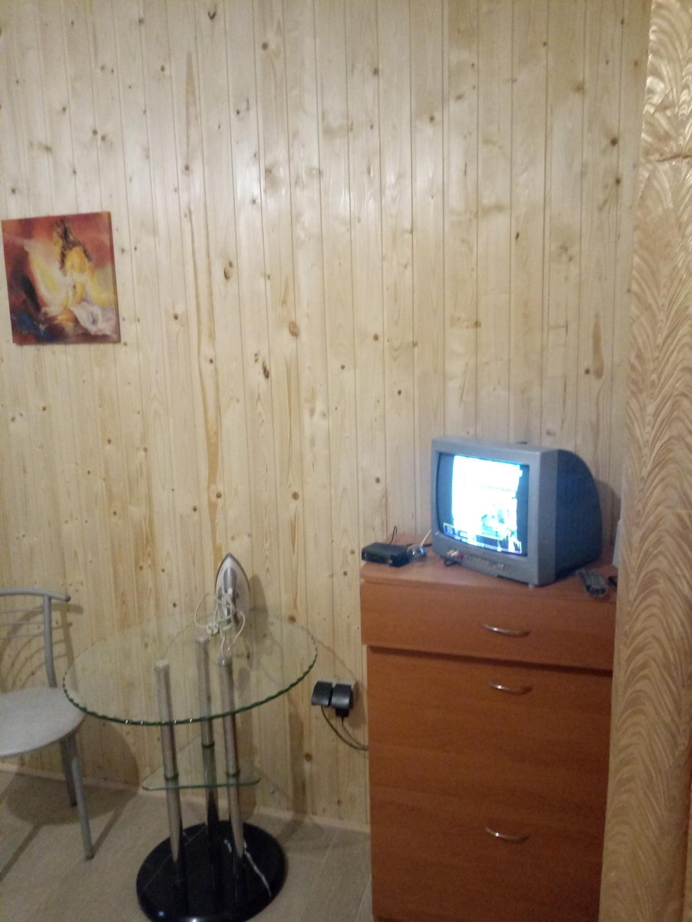 apartments Stepan Bandery Street,37 центр вокзал неподолік view 2