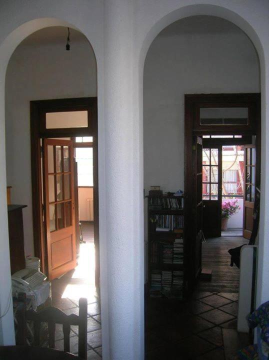 Casa Güemes
