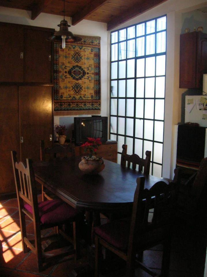 Casa Güemes