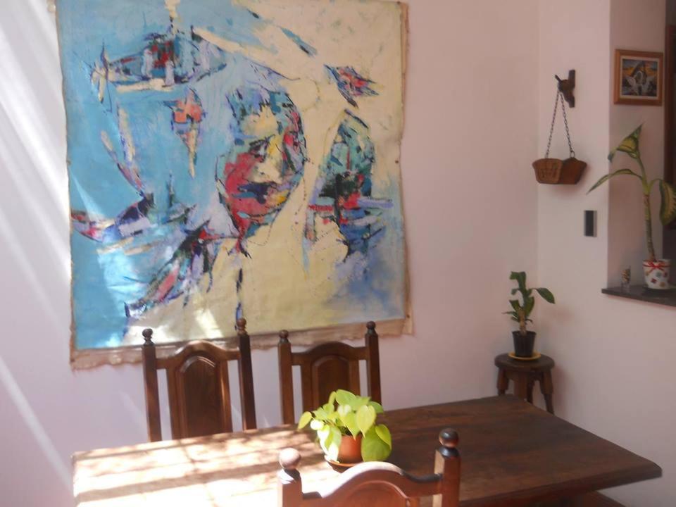 Casa Güemes