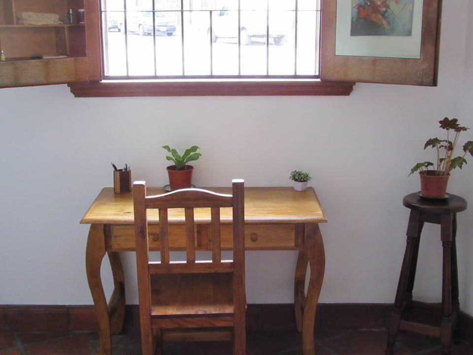 Casa Güemes