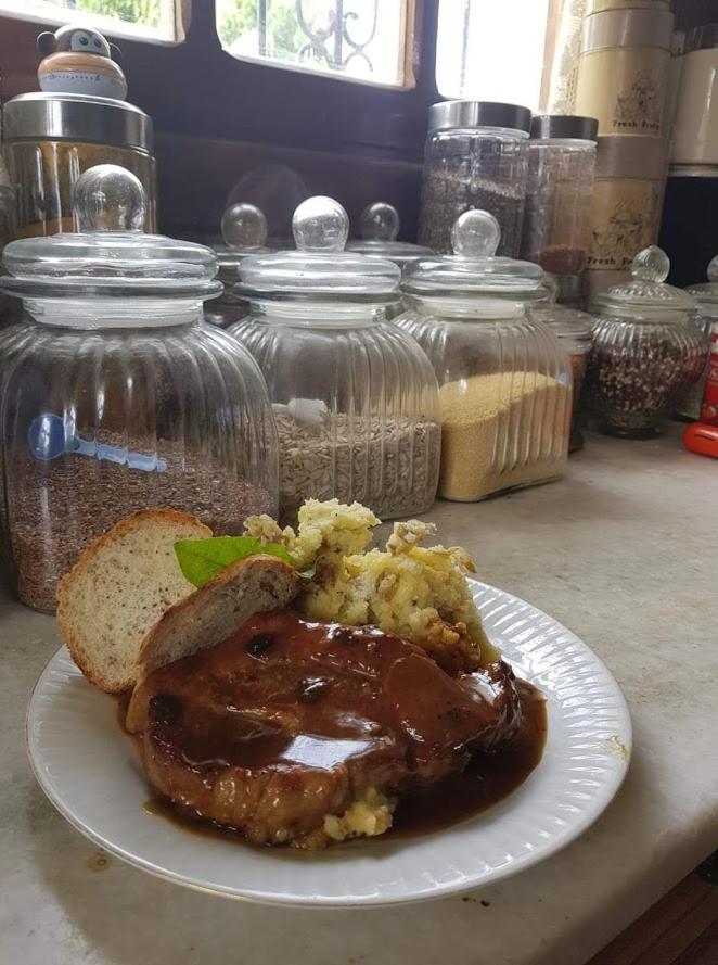 Citizen Kane Lodge - Hospedaje Gourmet