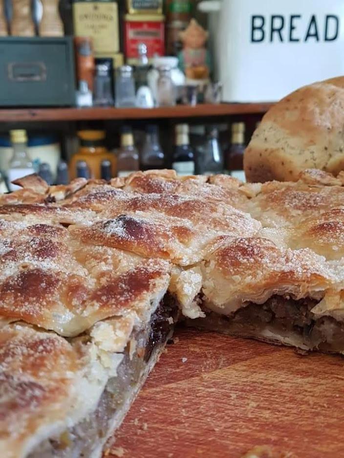 Citizen Kane Lodge - Hospedaje Gourmet