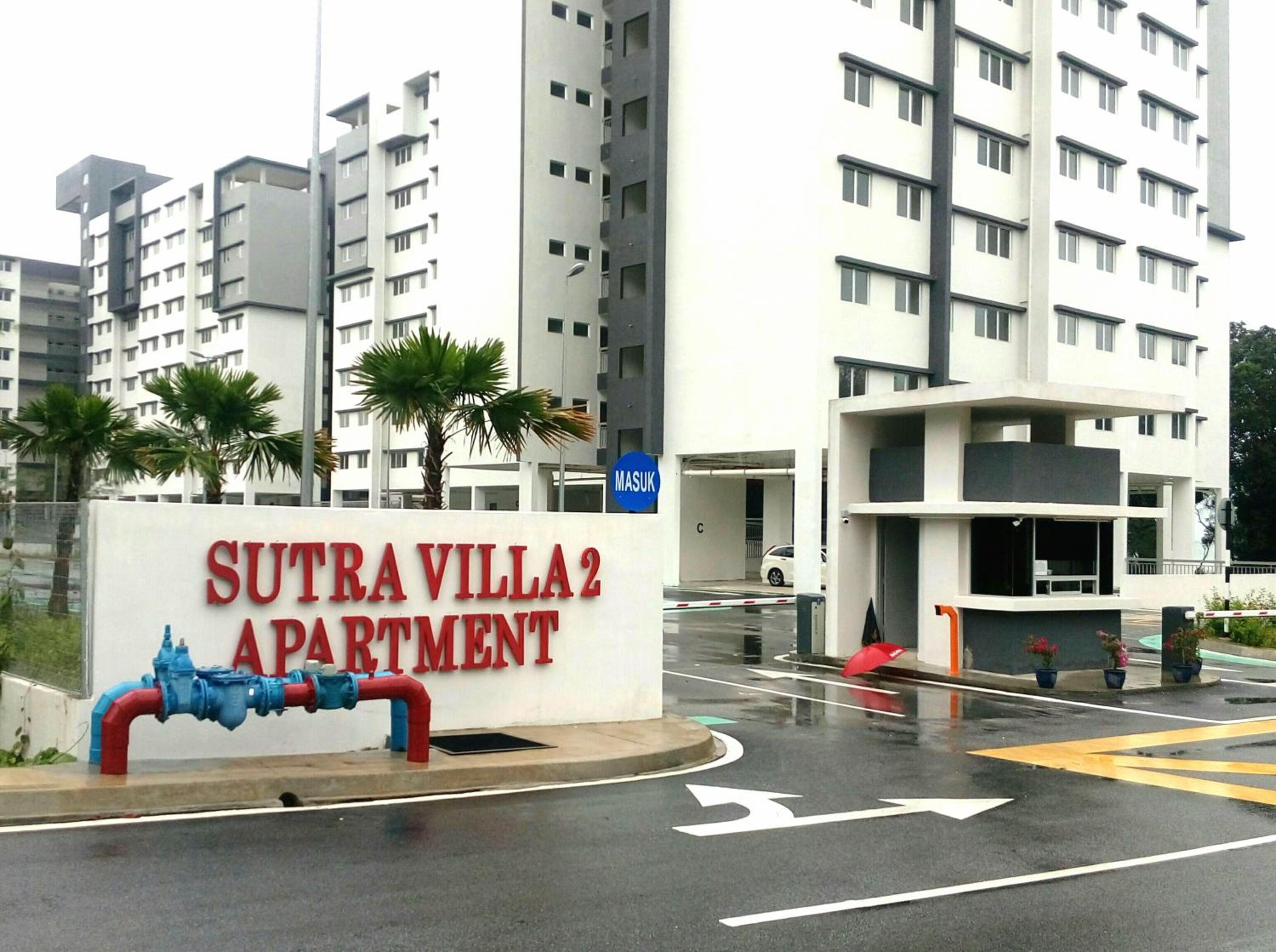 HD GUEST HOUSE KUANTAN photo 1