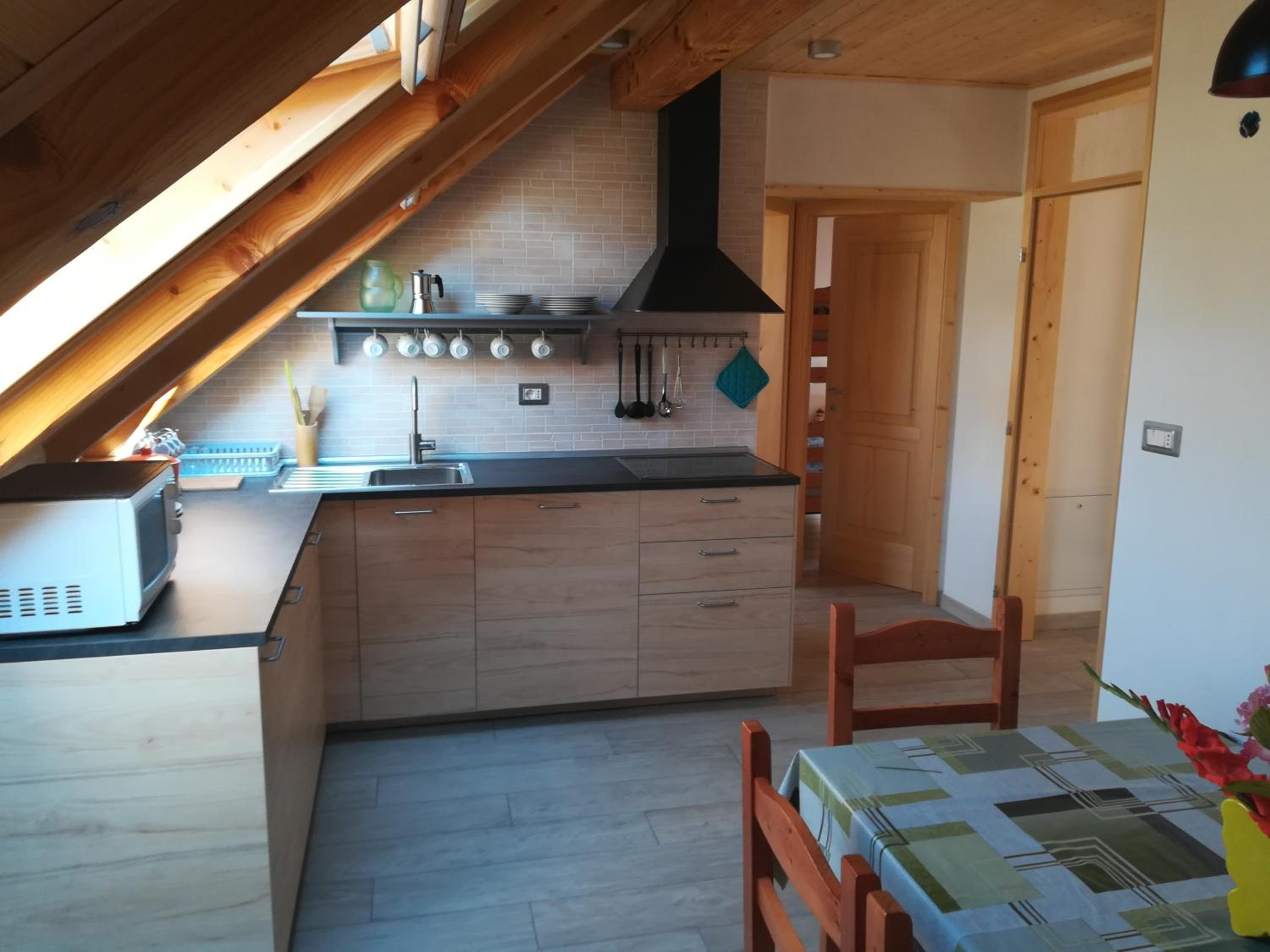 APARTMA ANA IDA view 5