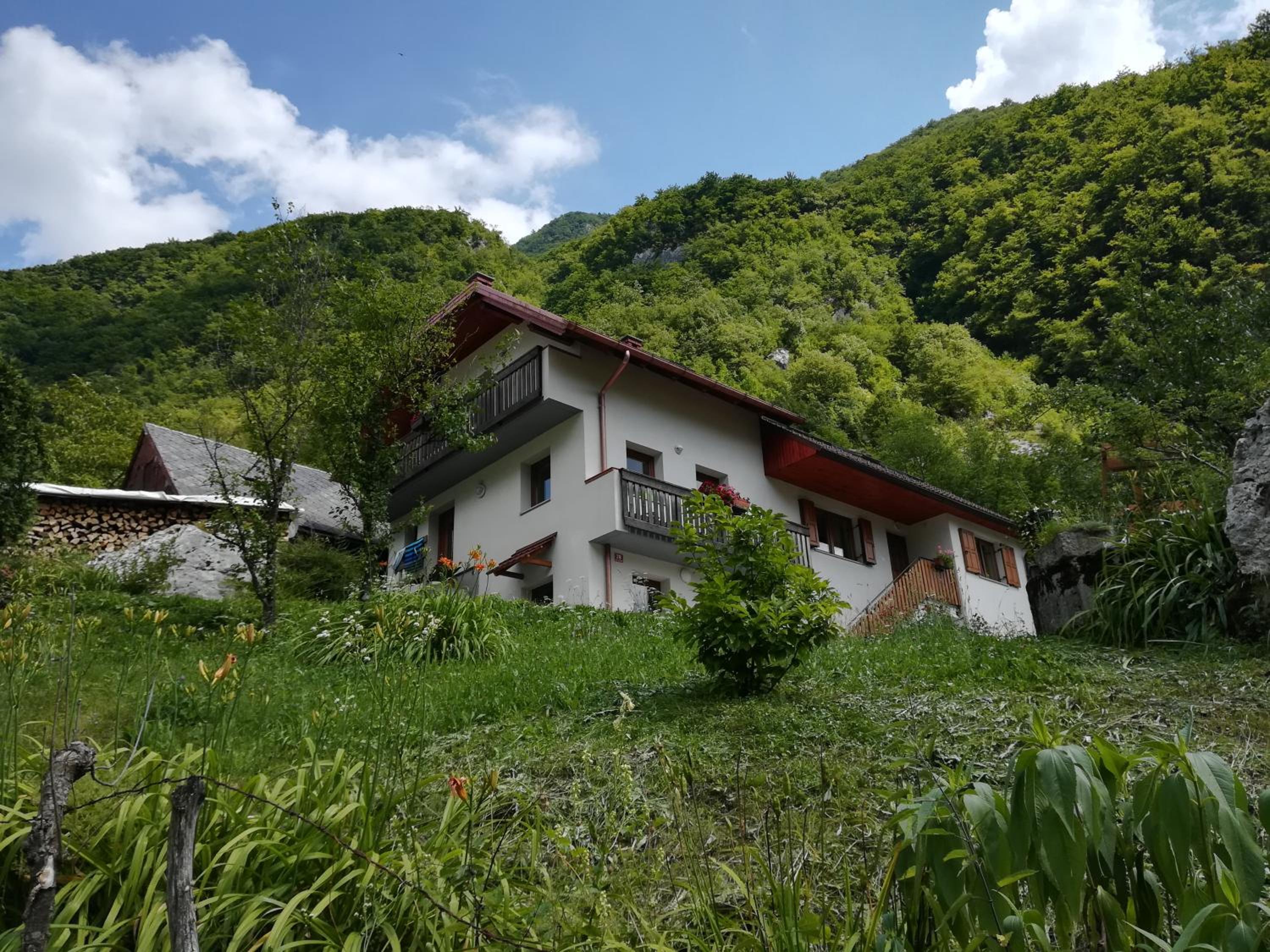 APARTMA ANA IDA view 3