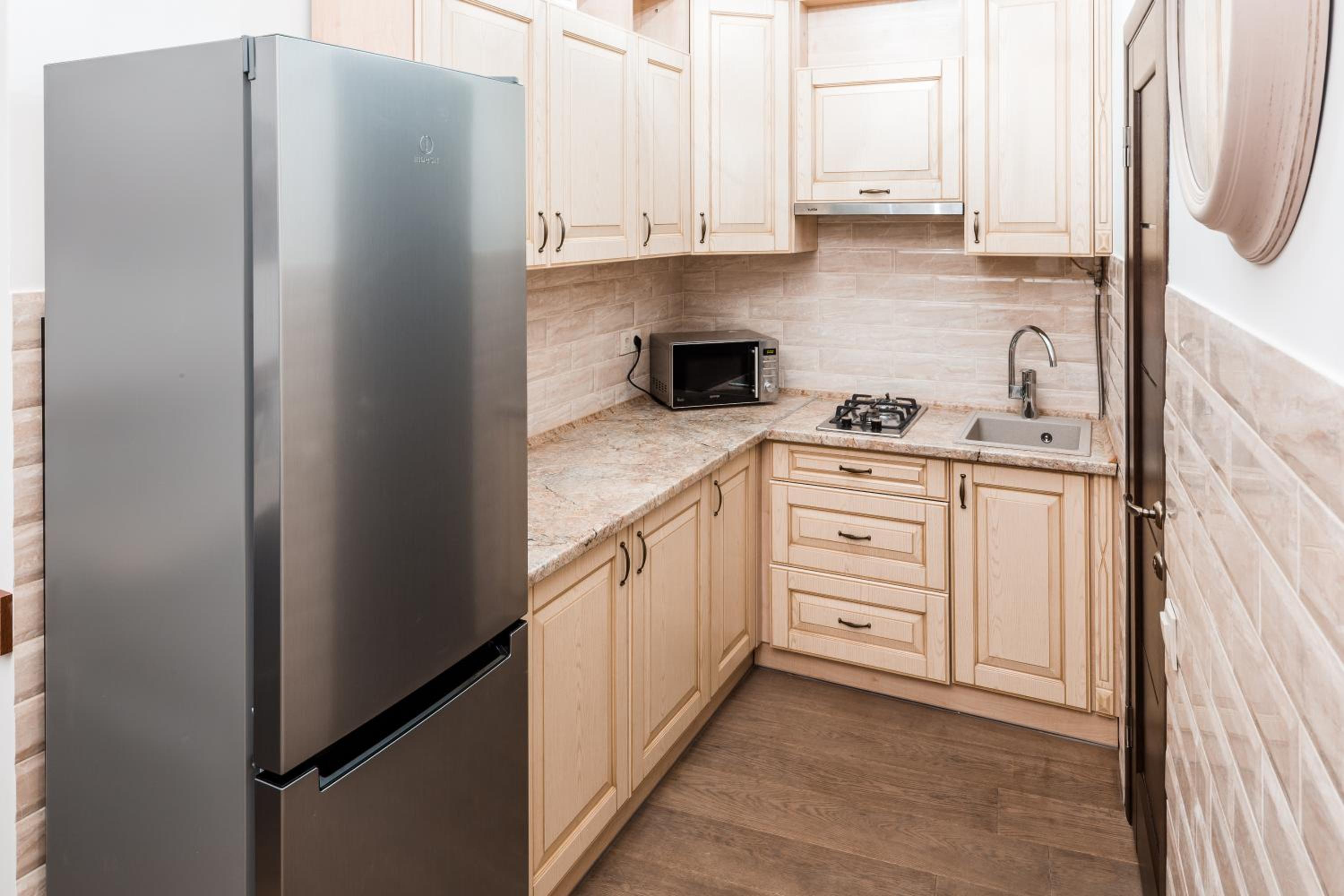 Romari apartment площа Міцкевича 5