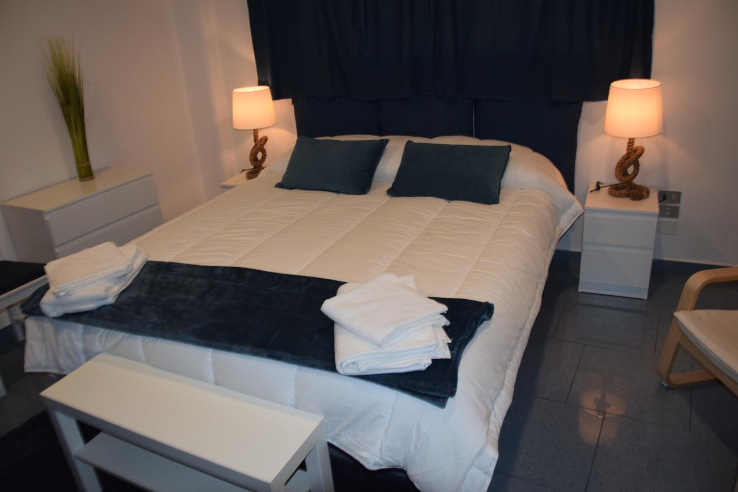 Luxury Catania