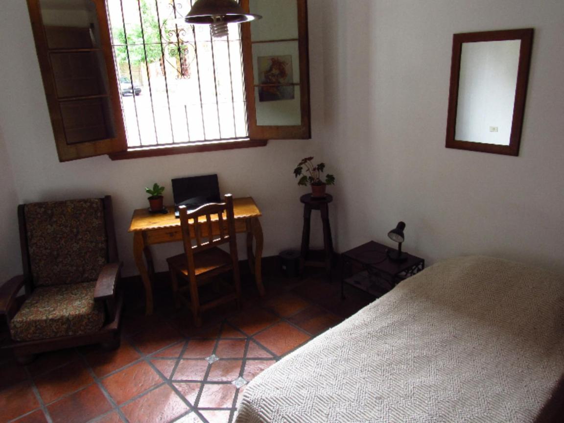 Casa Güemes