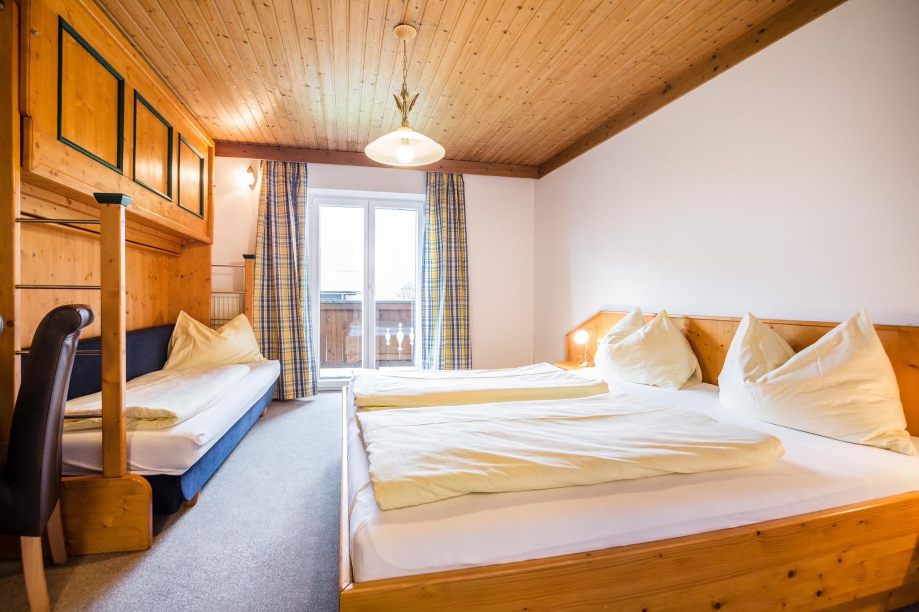 Haus Alpenland