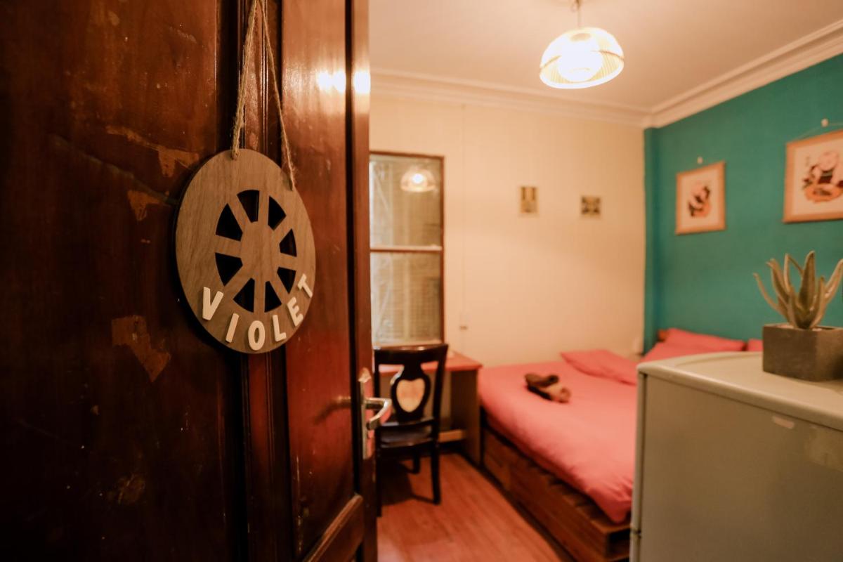 Kalon Homestay, Hai Bà Trưng, HN