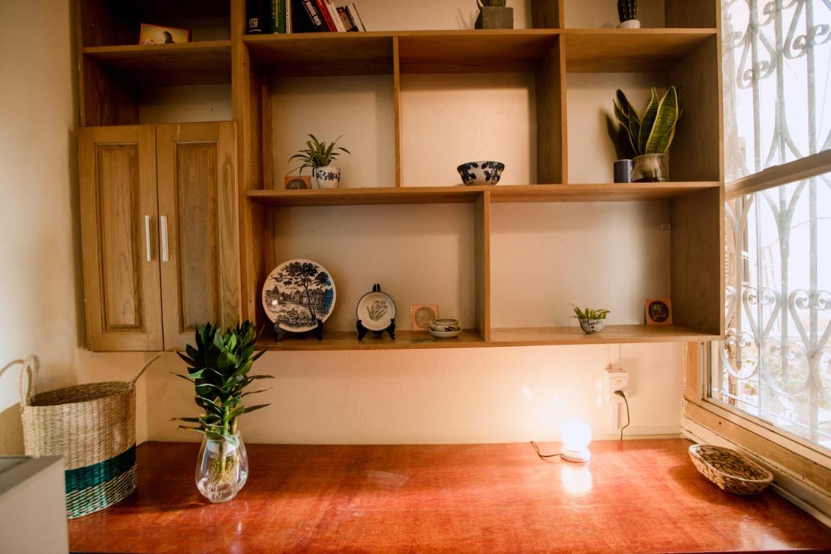 Kalon Homestay, Hai Bà Trưng, HN