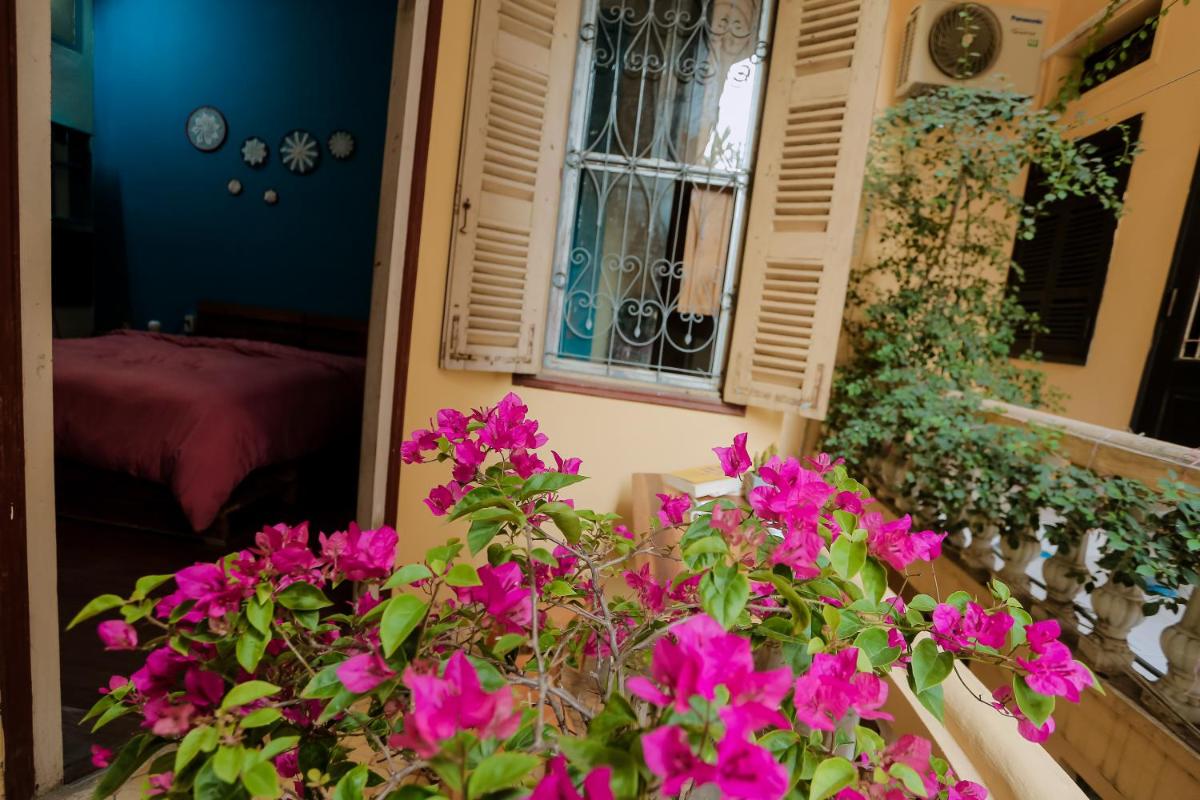 Kalon Homestay, Hai Bà Trưng, HN
