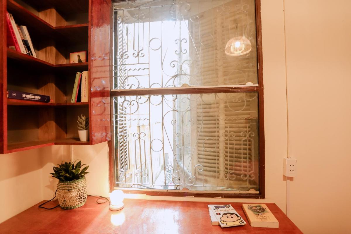 Kalon Homestay, Hai Bà Trưng, HN