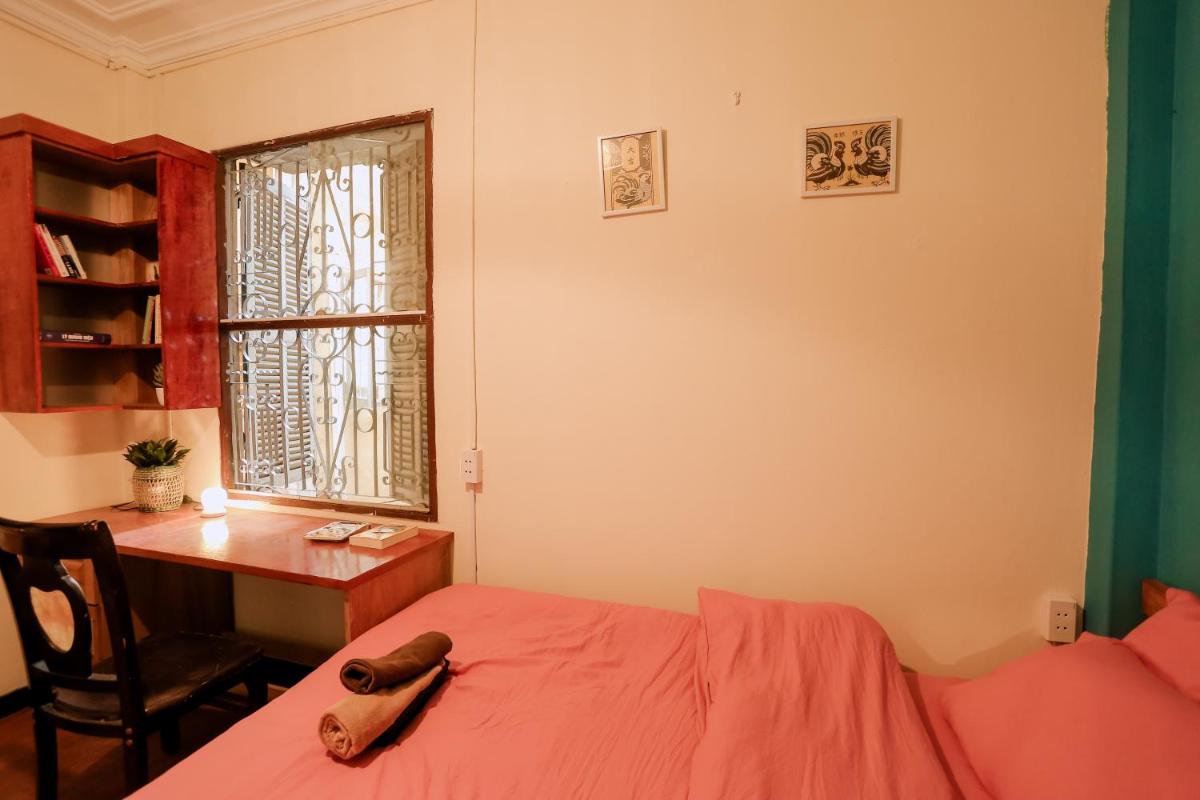 Kalon Homestay, Hai Bà Trưng, HN