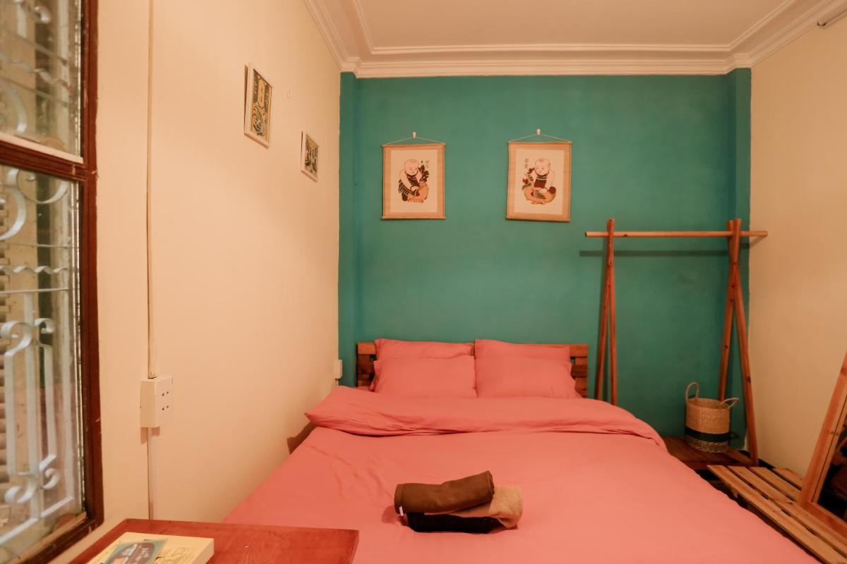 Kalon Homestay, Hai Bà Trưng, HN