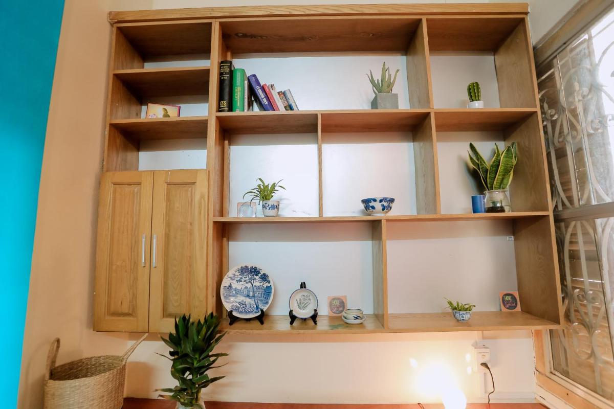 Kalon Homestay, Hai Bà Trưng, HN