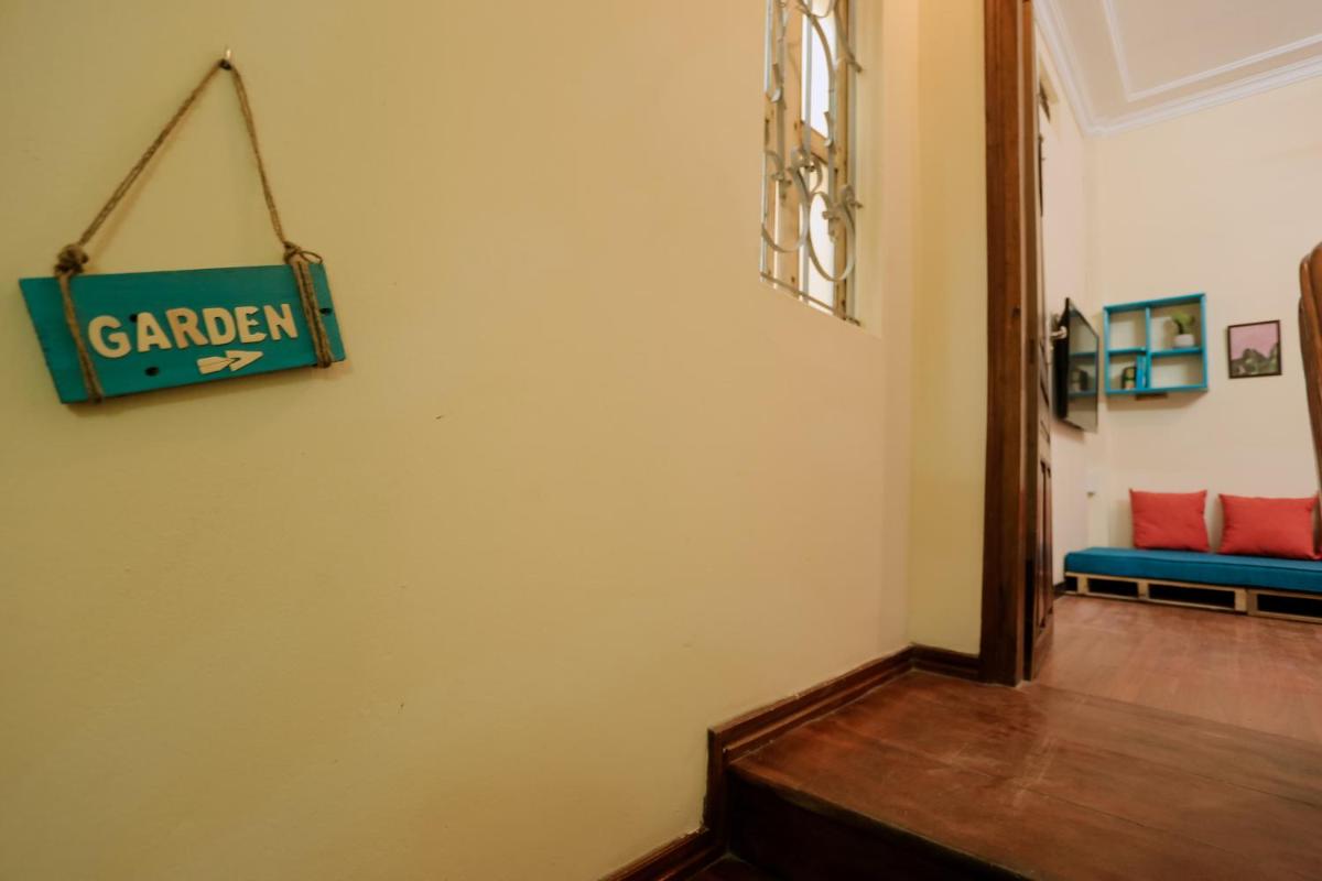 Kalon Homestay, Hai Bà Trưng, HN