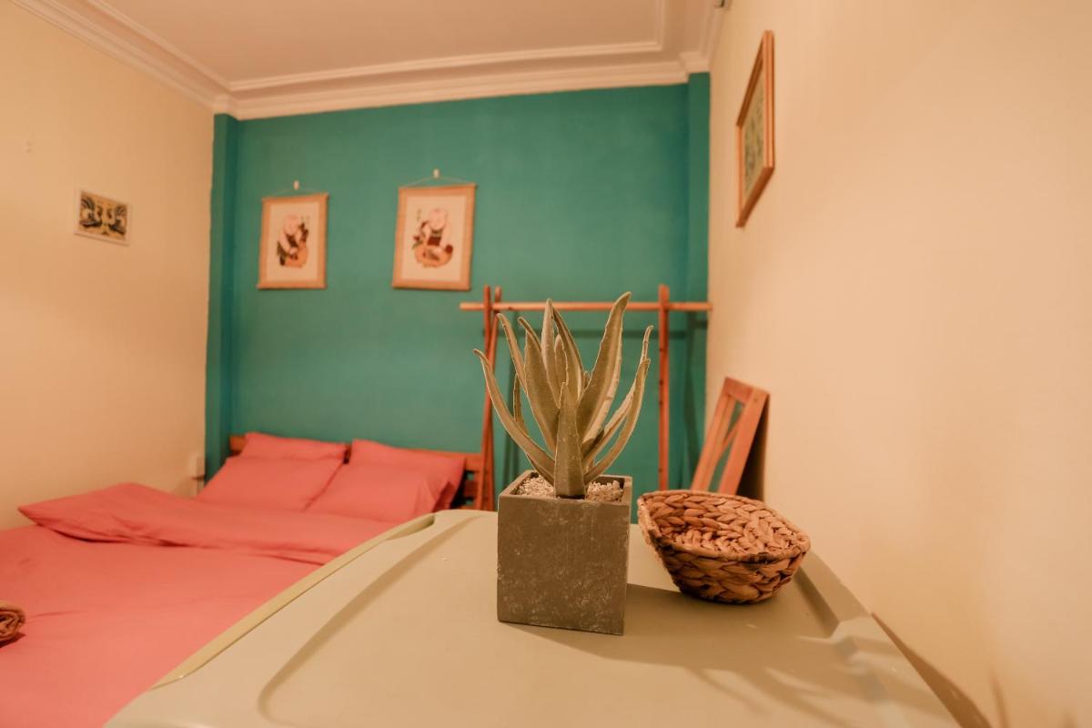 Kalon Homestay, Hai Bà Trưng, HN