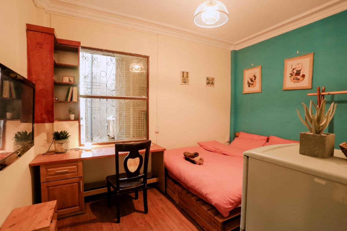 Kalon Homestay, Hai Bà Trưng, HN