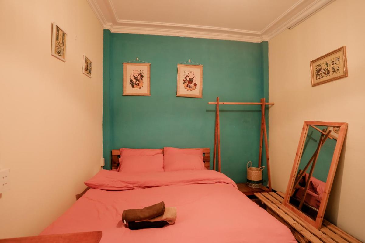Kalon Homestay, Hai Bà Trưng, HN