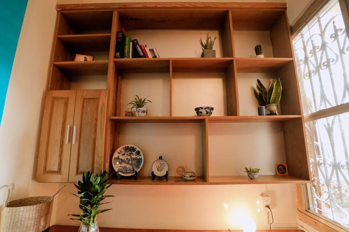 Kalon Homestay, Hai Bà Trưng, HN