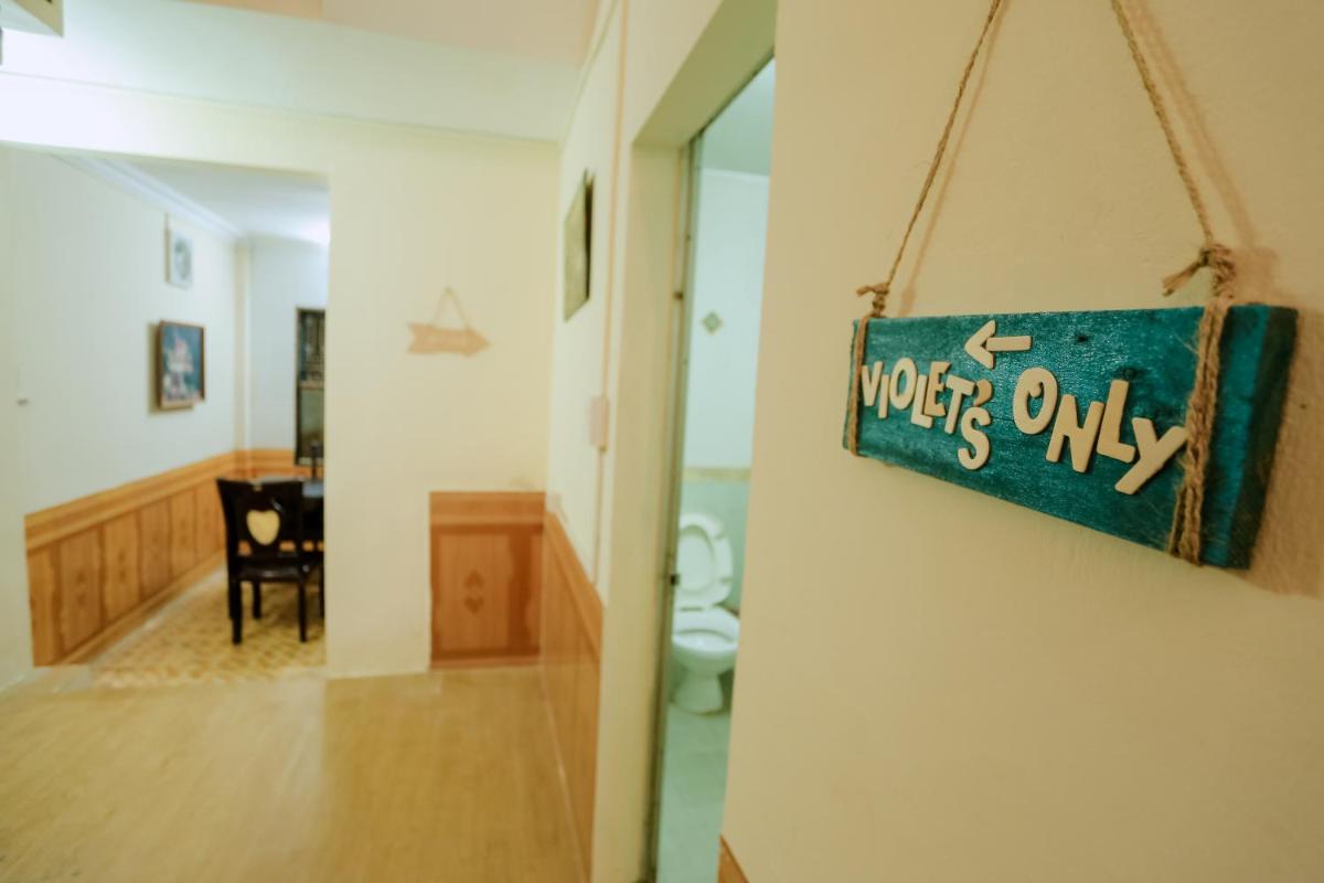 Kalon Homestay, Hai Bà Trưng, HN