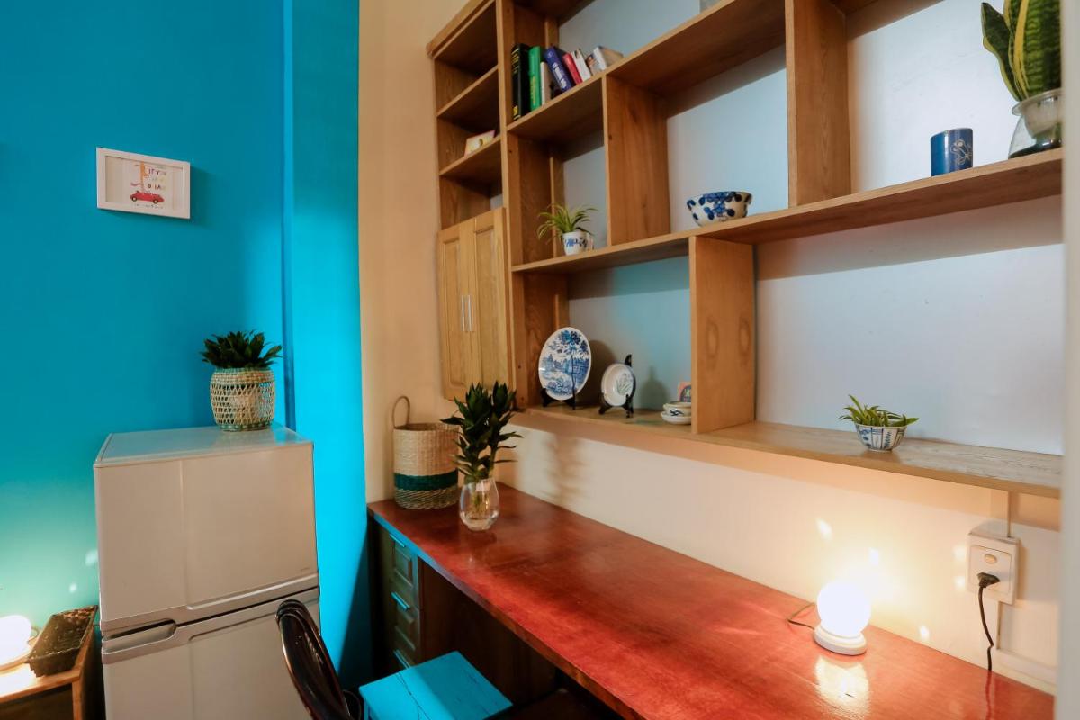 Kalon Homestay, Hai Bà Trưng, HN