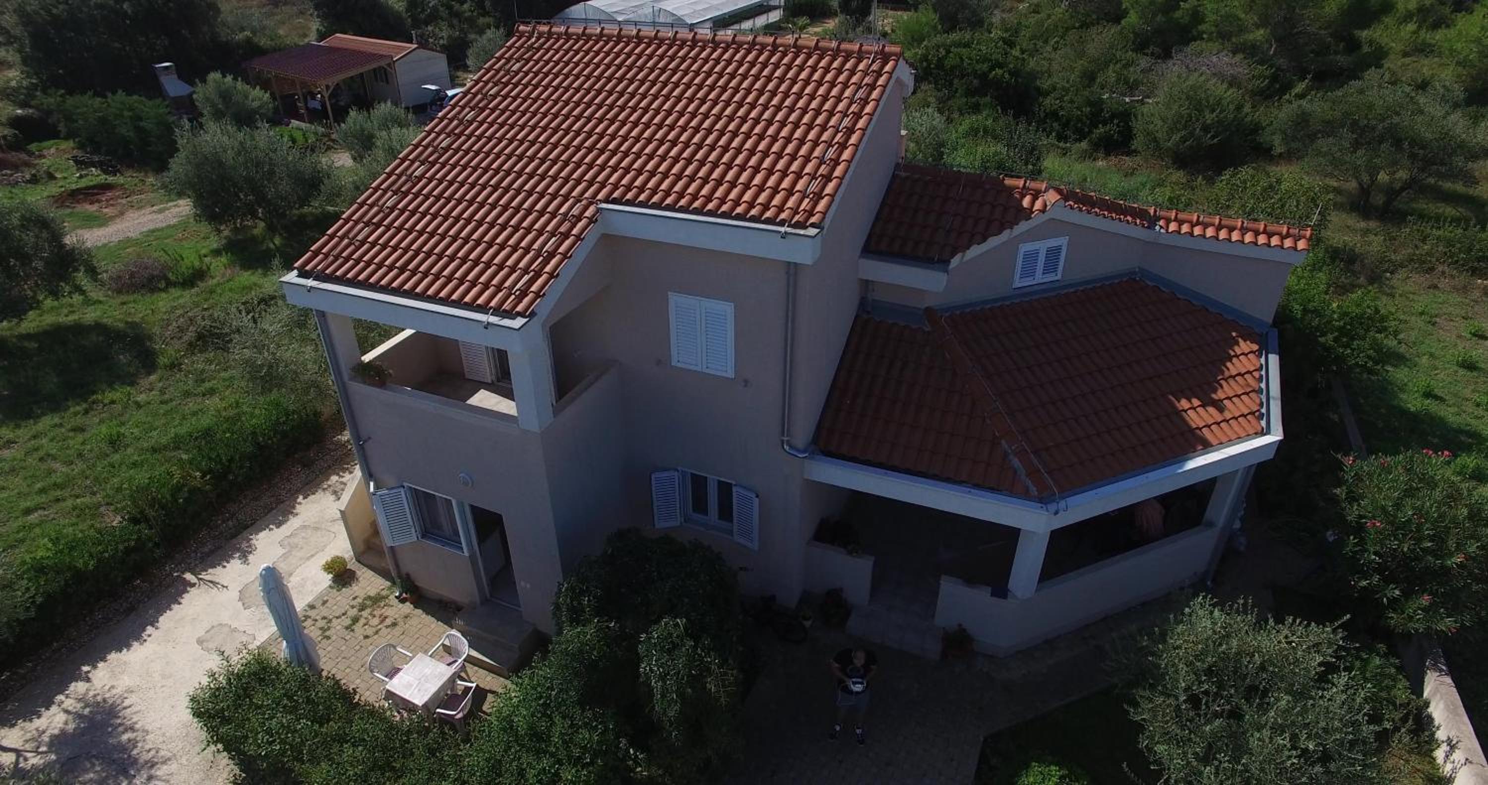 Apartmani Vila Karla, Dobropoljana, otok Pašman view 4