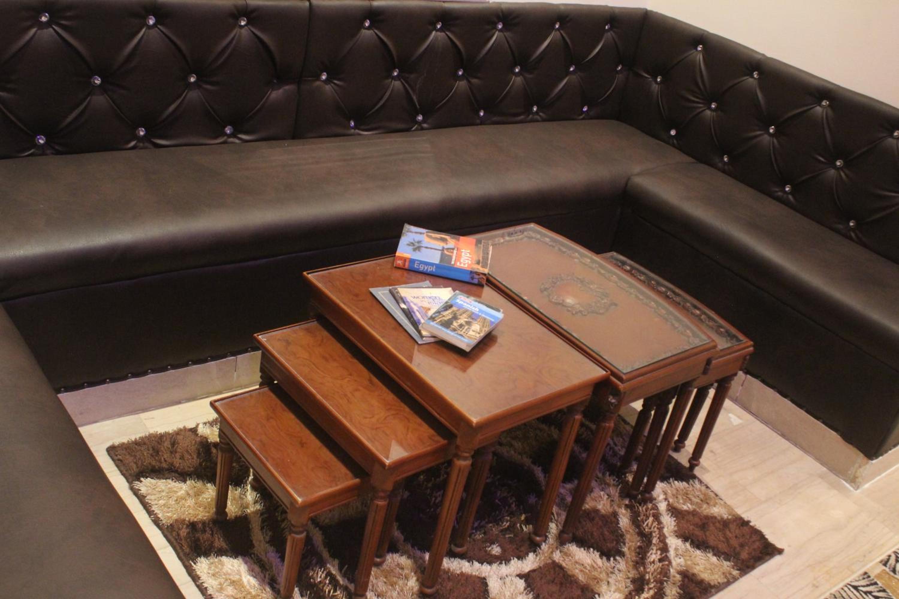 Tahrir Square Hostel
