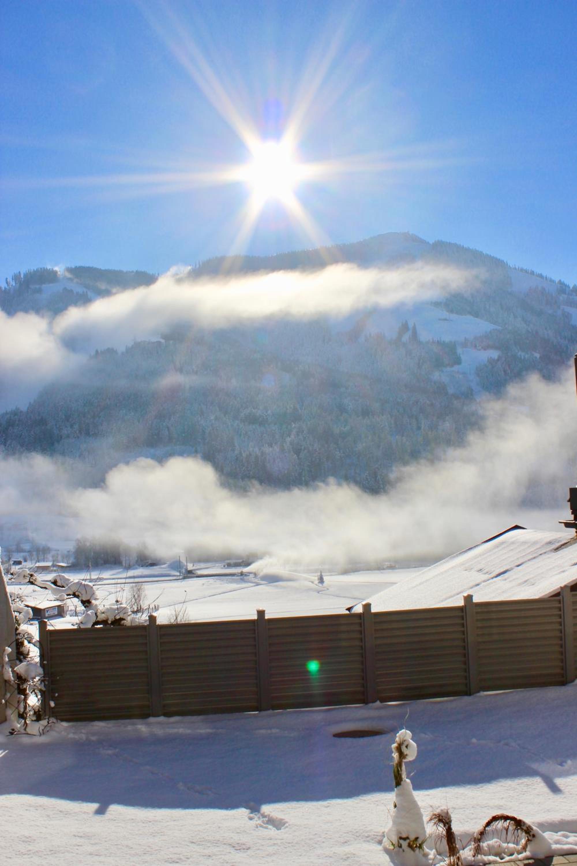 Appartement Sophia