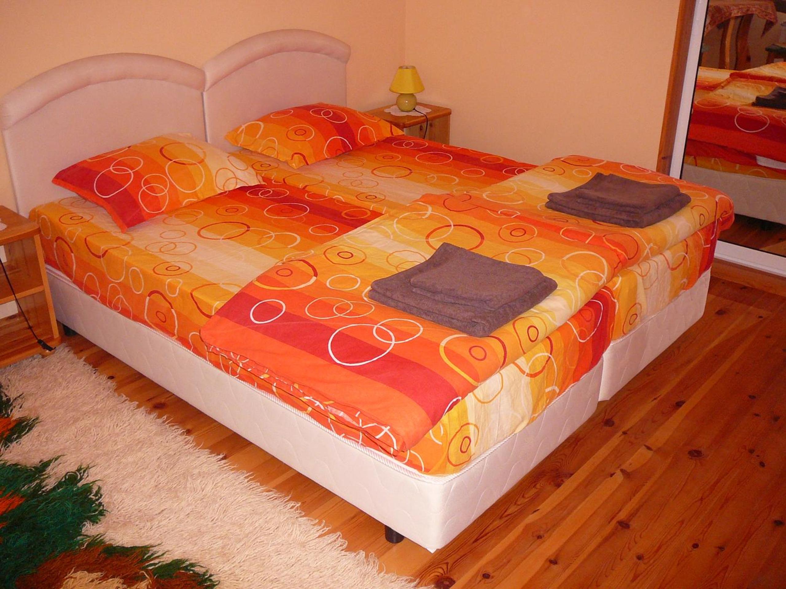 Guesthouse Argacho