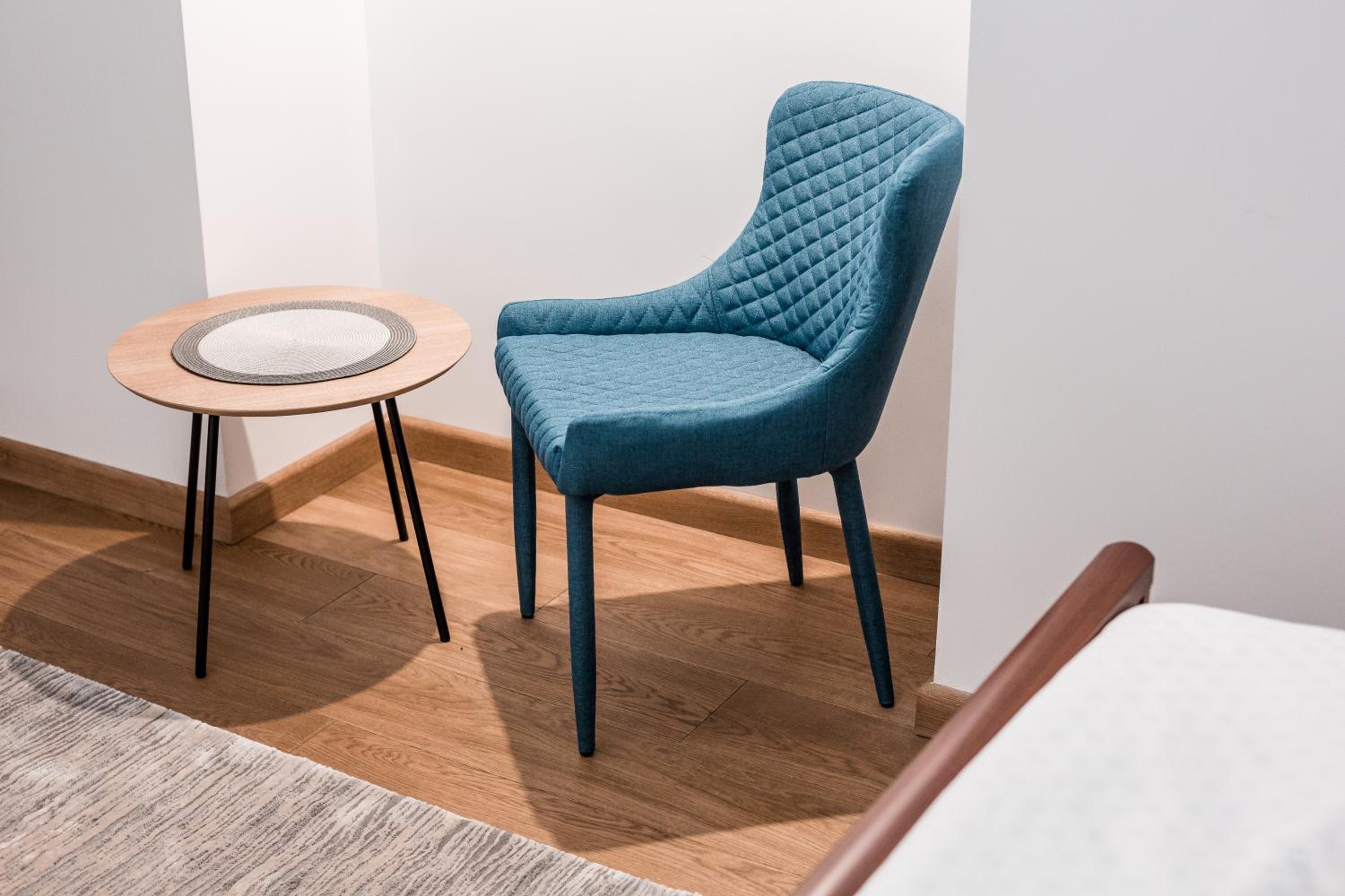 Romari apartment площа Міцкевича 5