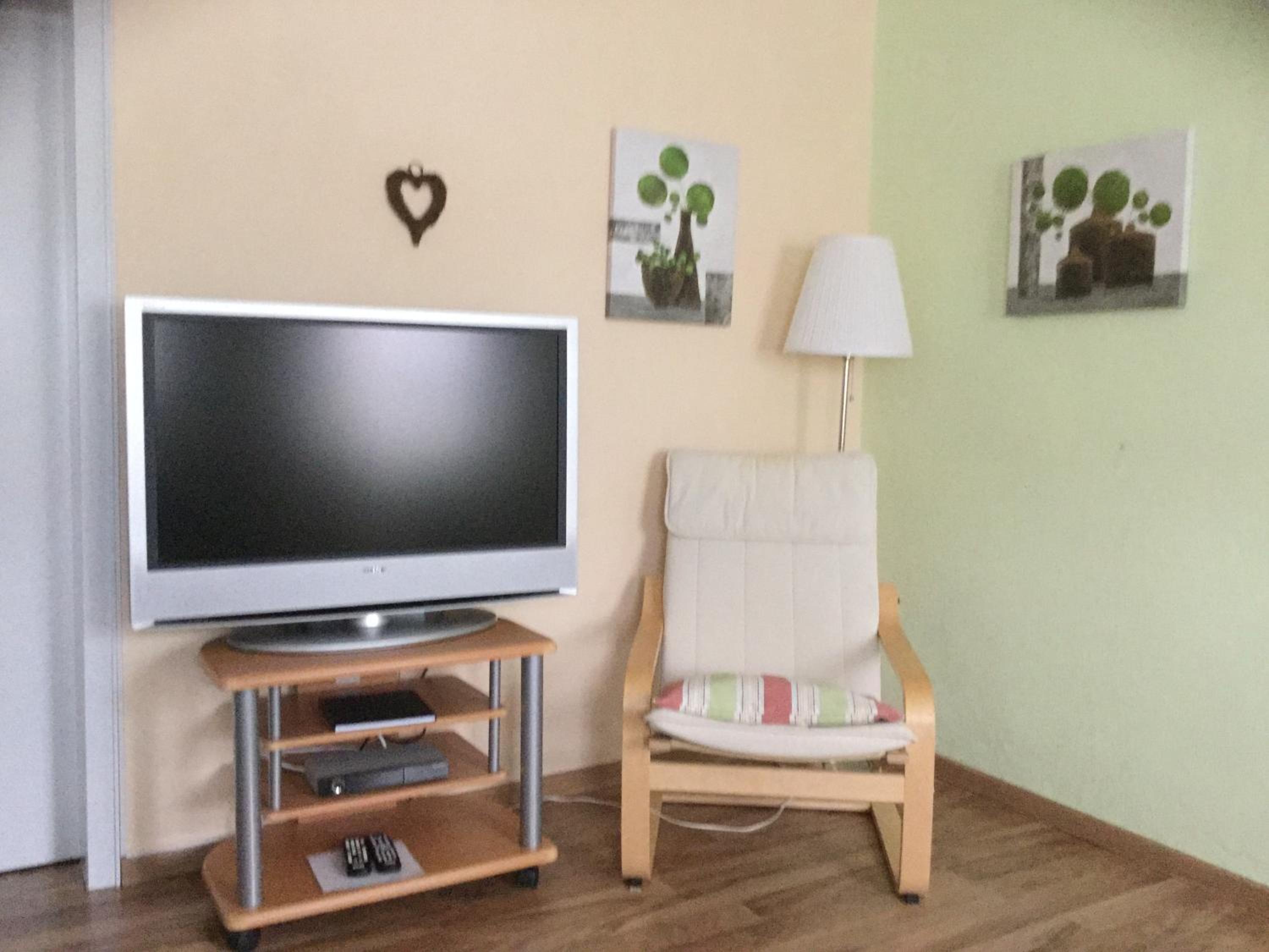 Ferienhaus Weins