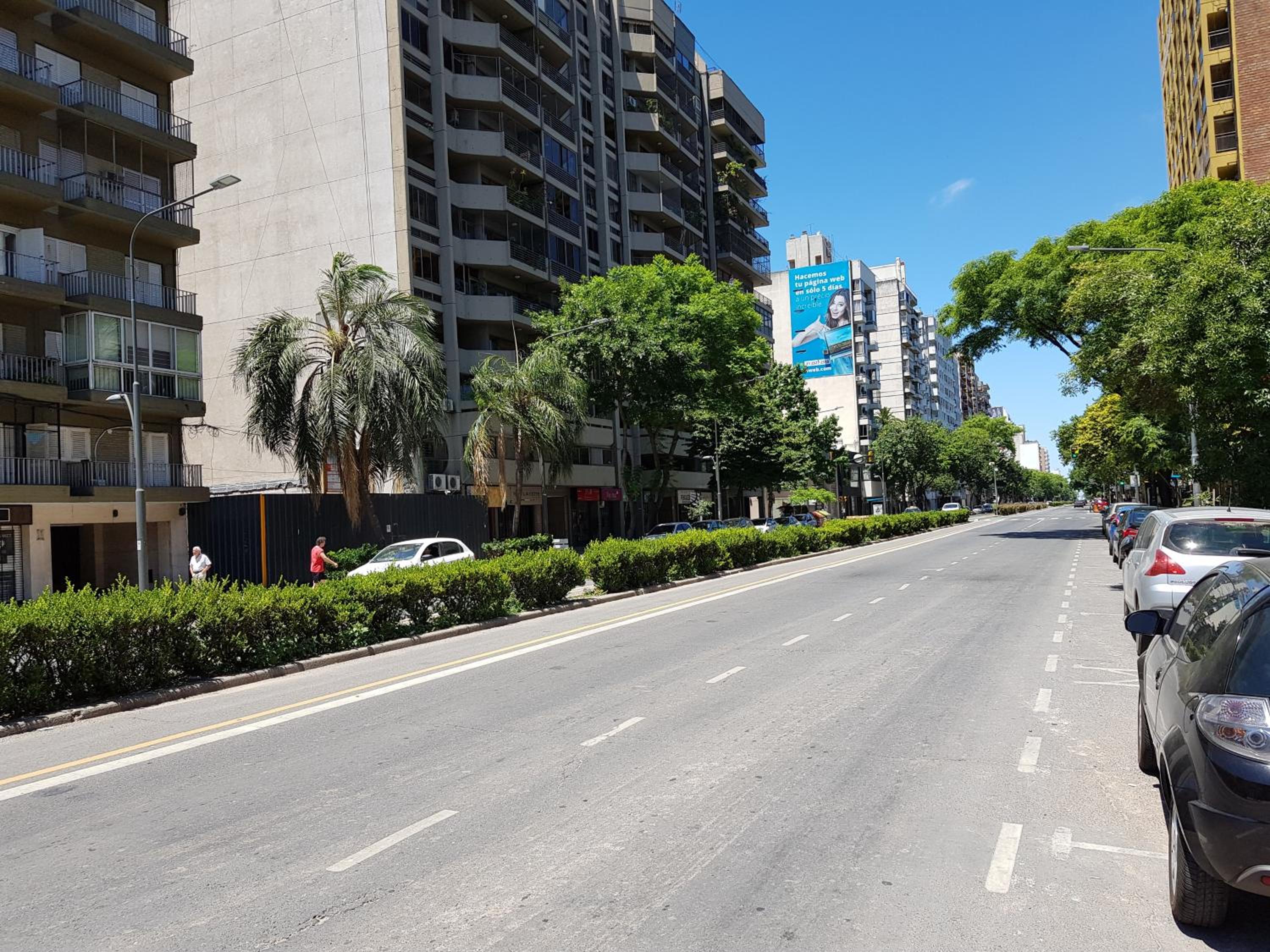Plaza López