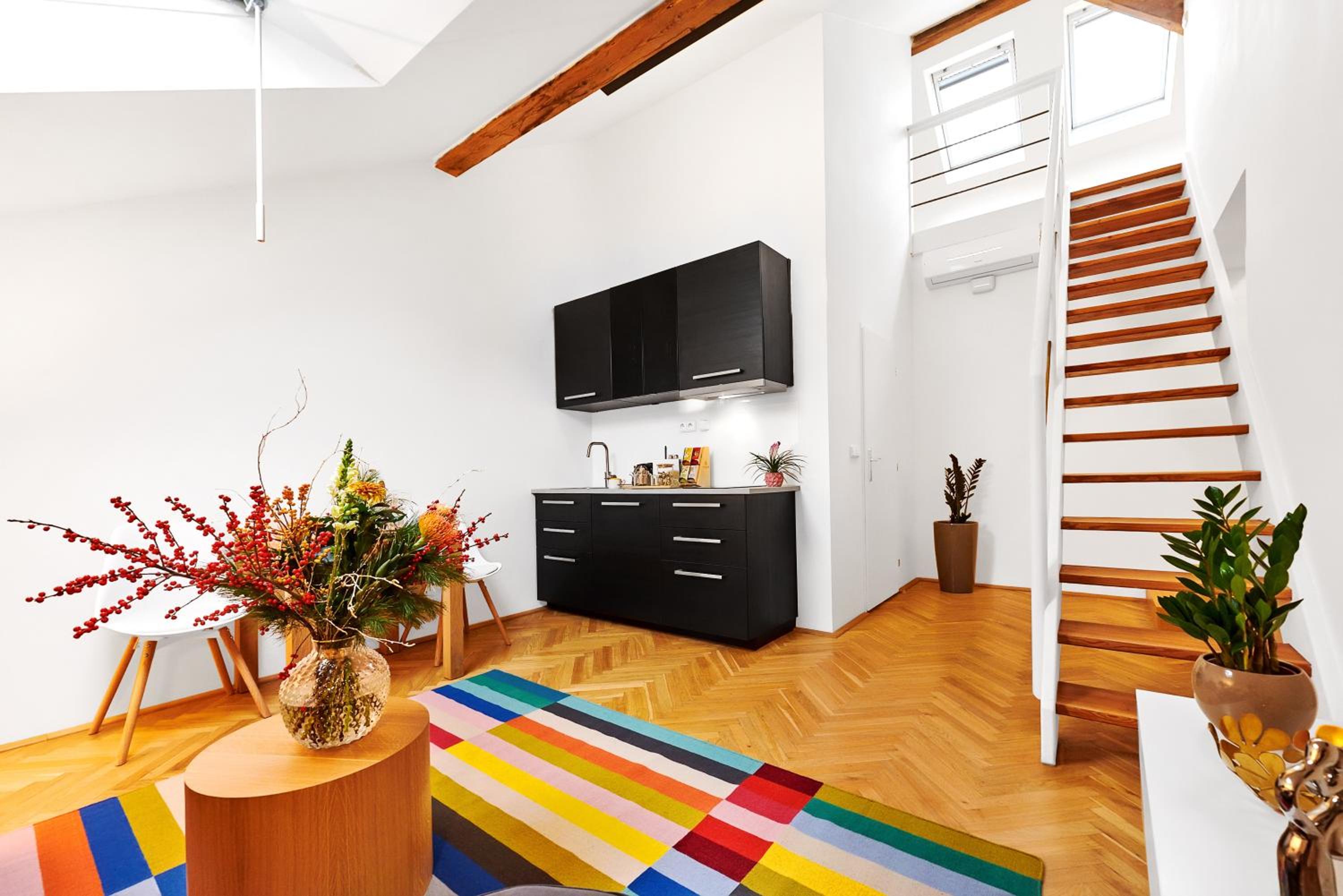 Royal Route Residence Lesser Town