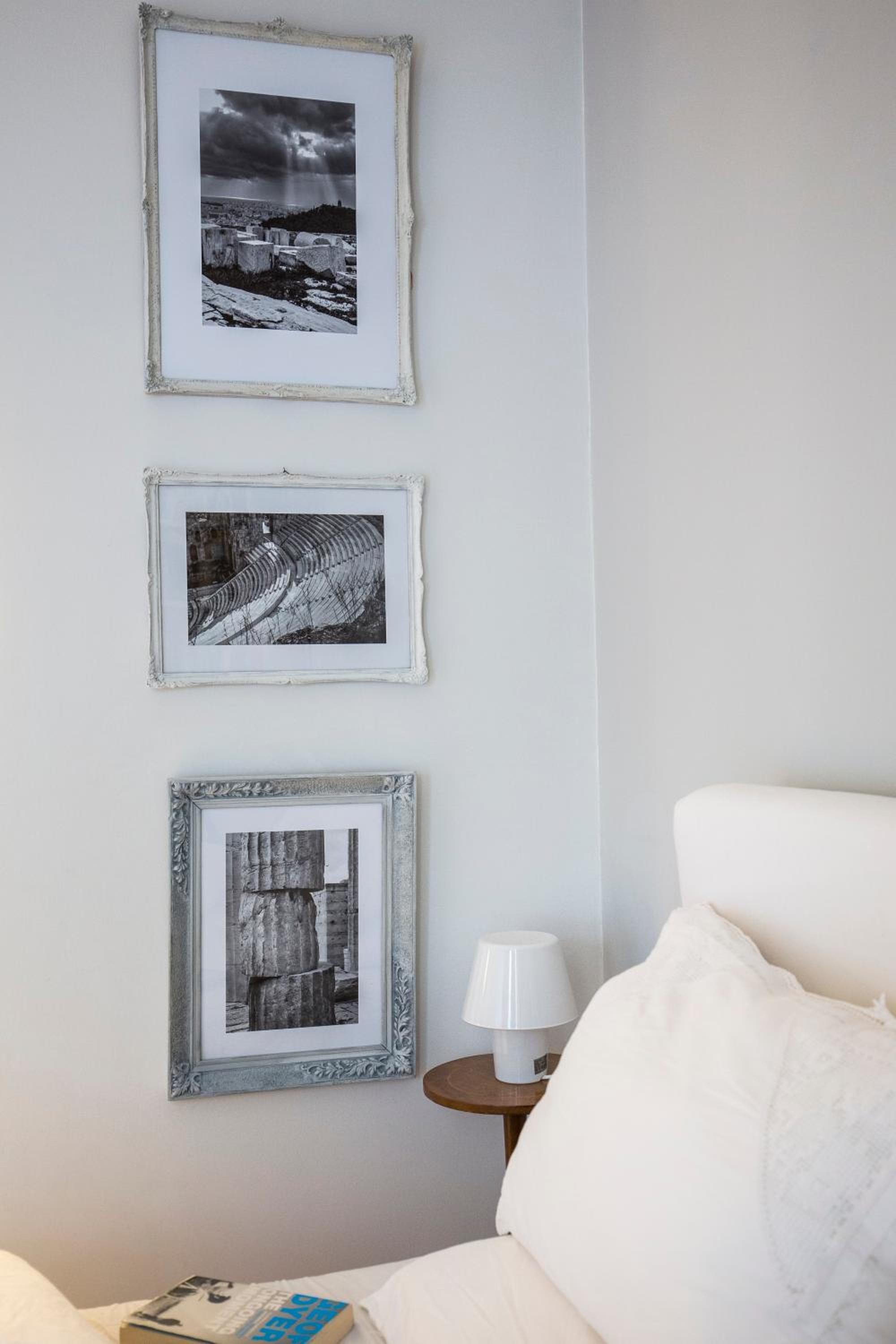Magnificent Koukaki flat -Top Acropolis Location