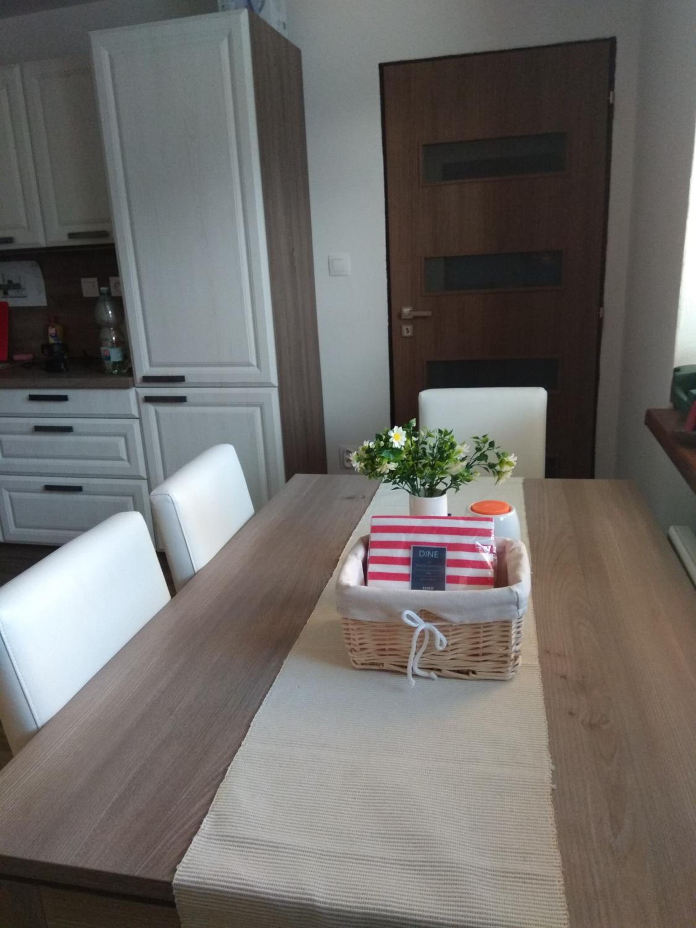 Apartmány Danka view 5