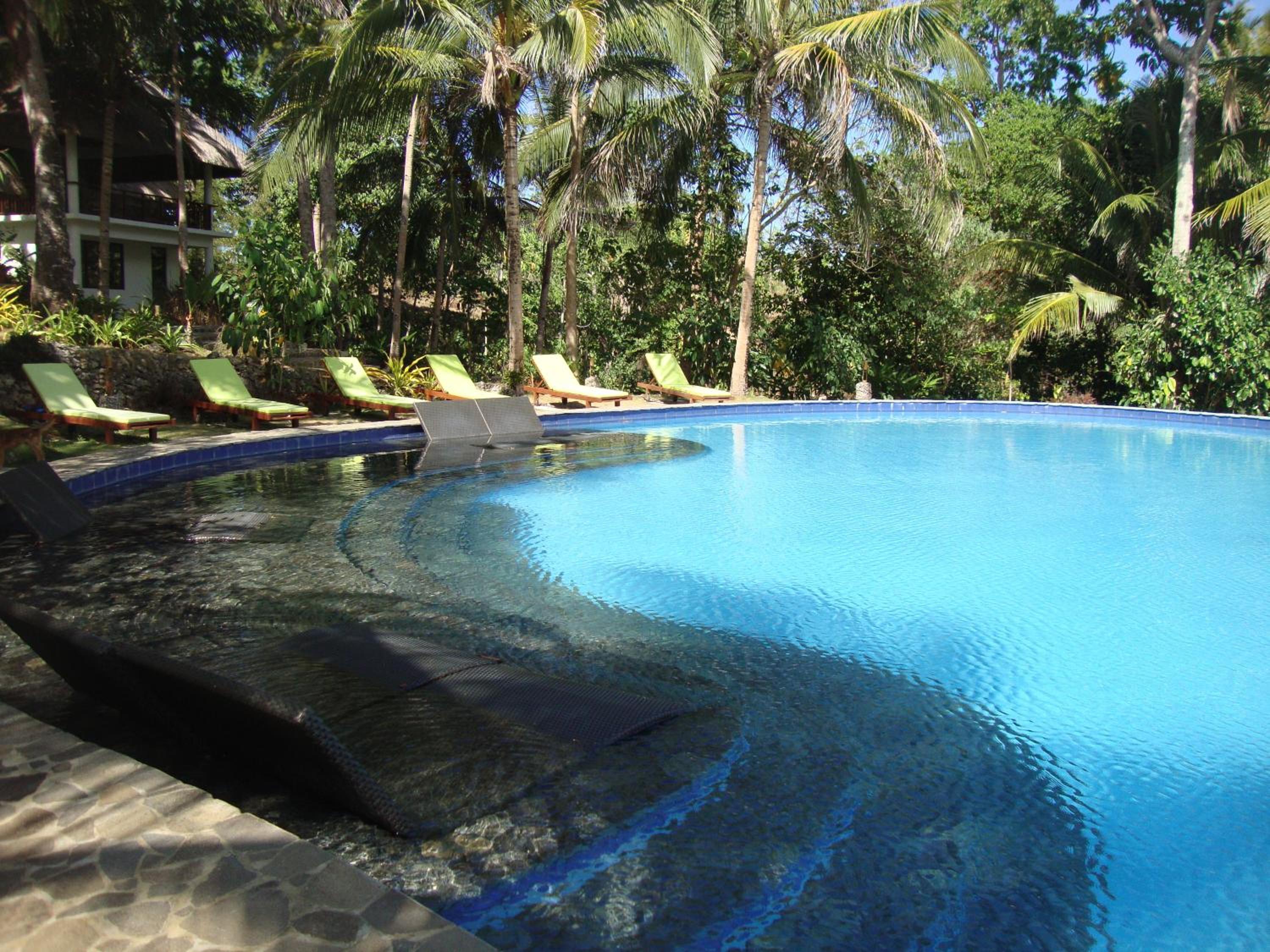 Amun Ini Beach Resort & Spa