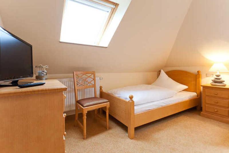 Ferienwohnung mit Balkon im Ostsee view 5