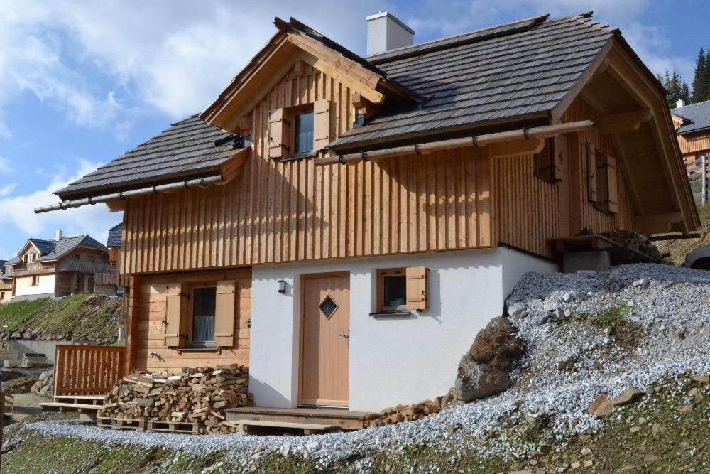 Talhütte App.2