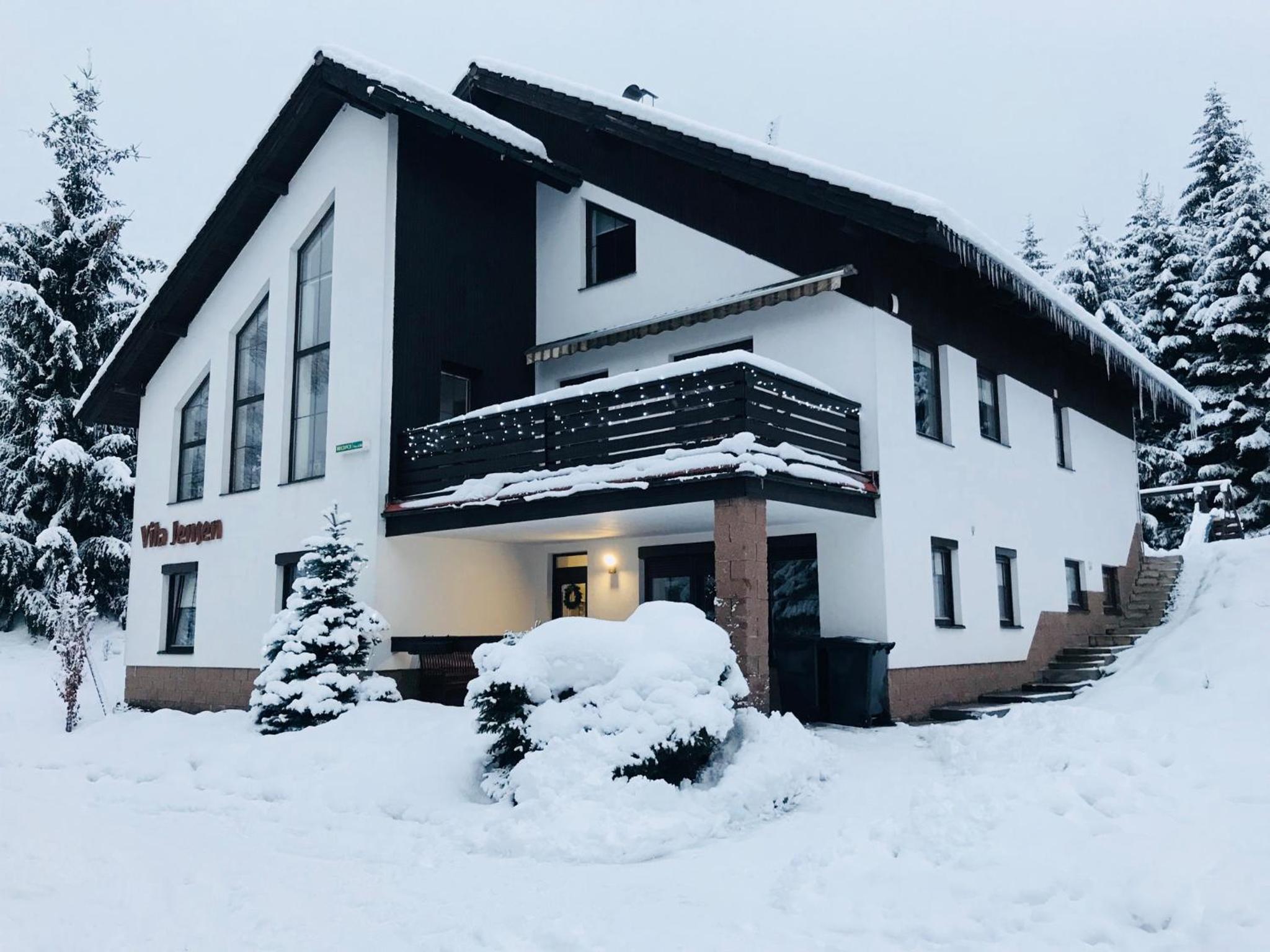 Vila Jensen