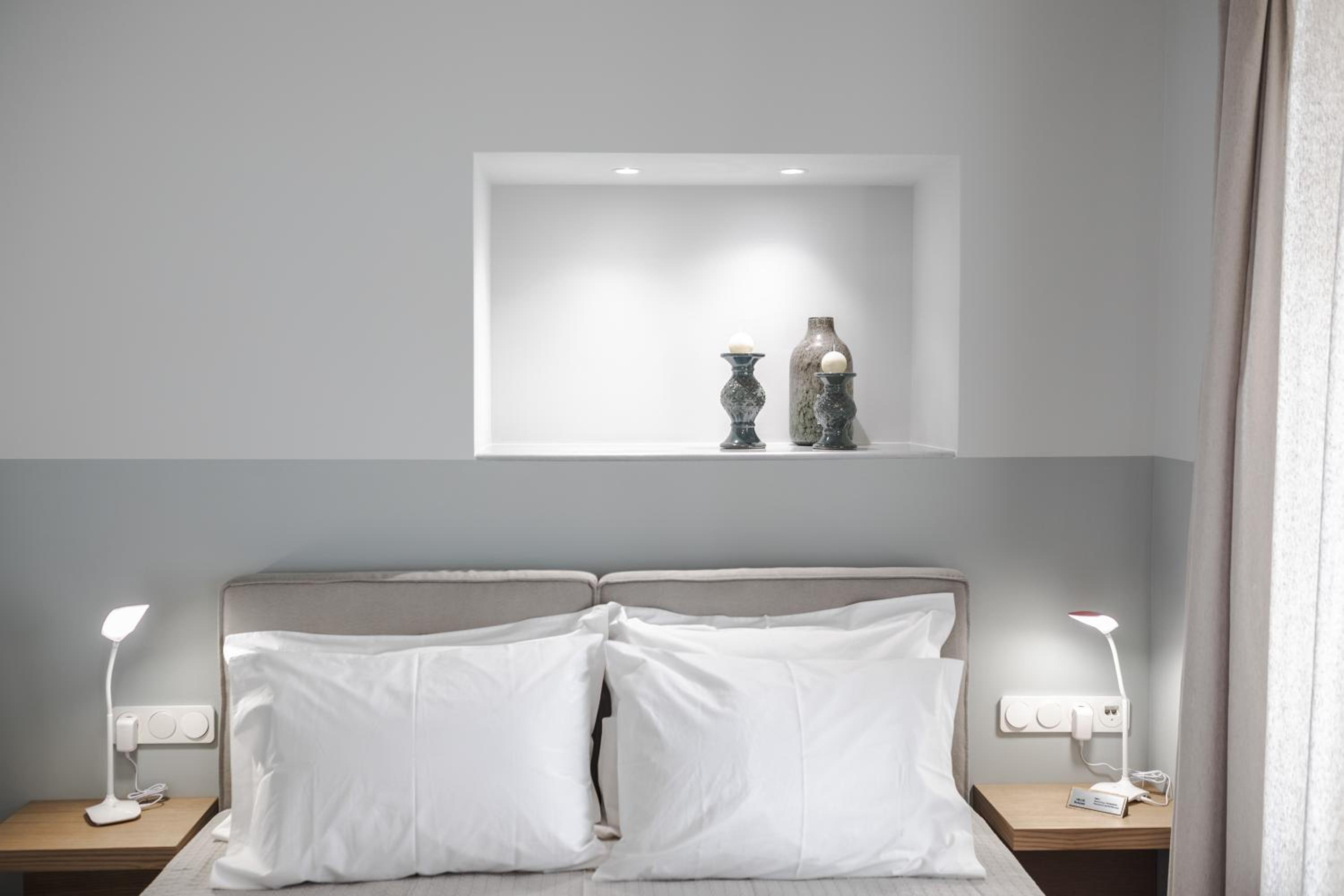 Stylish Studio Apartment - 1 House view 3