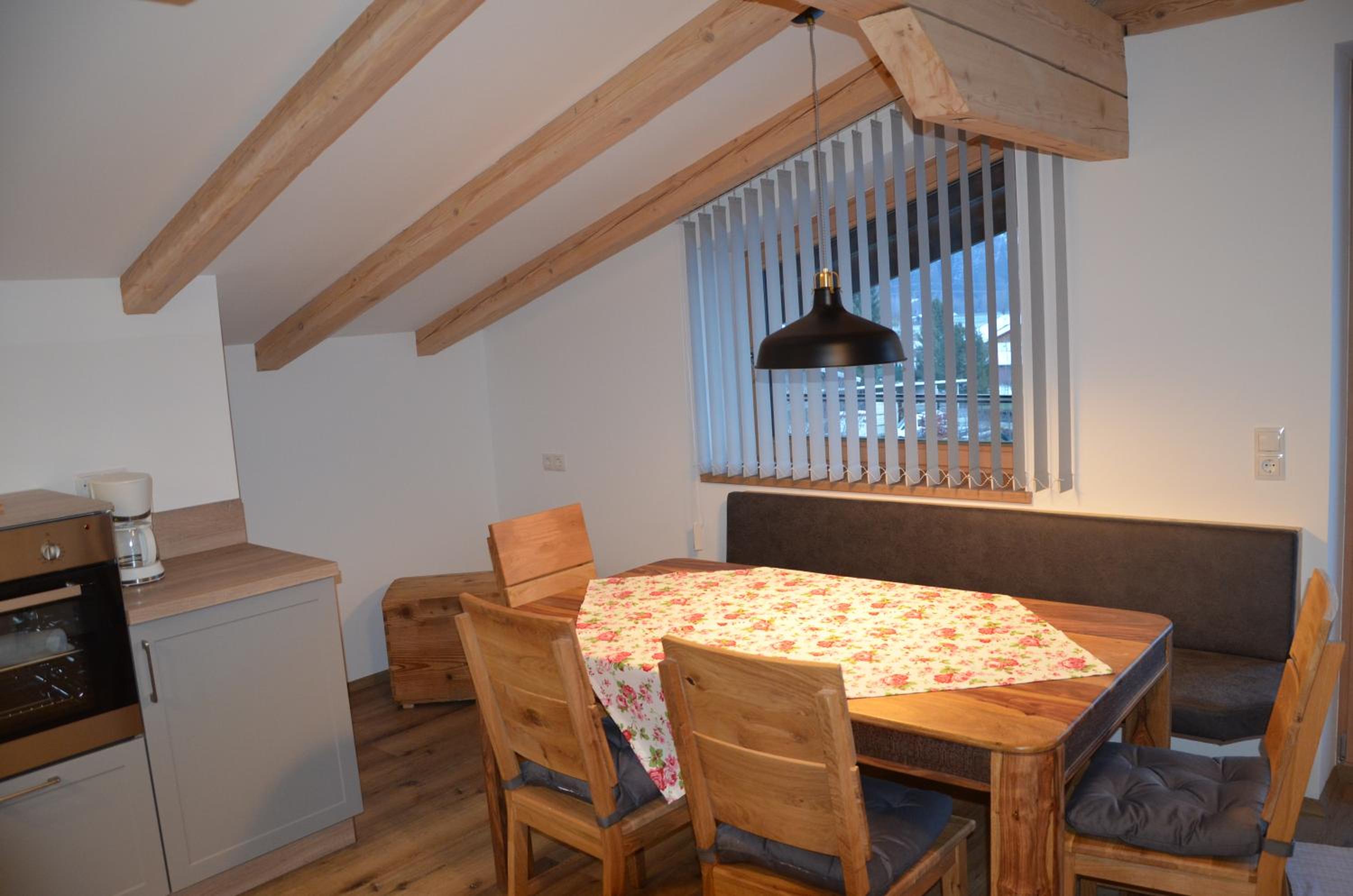 Ferienwohnung Garber view 3