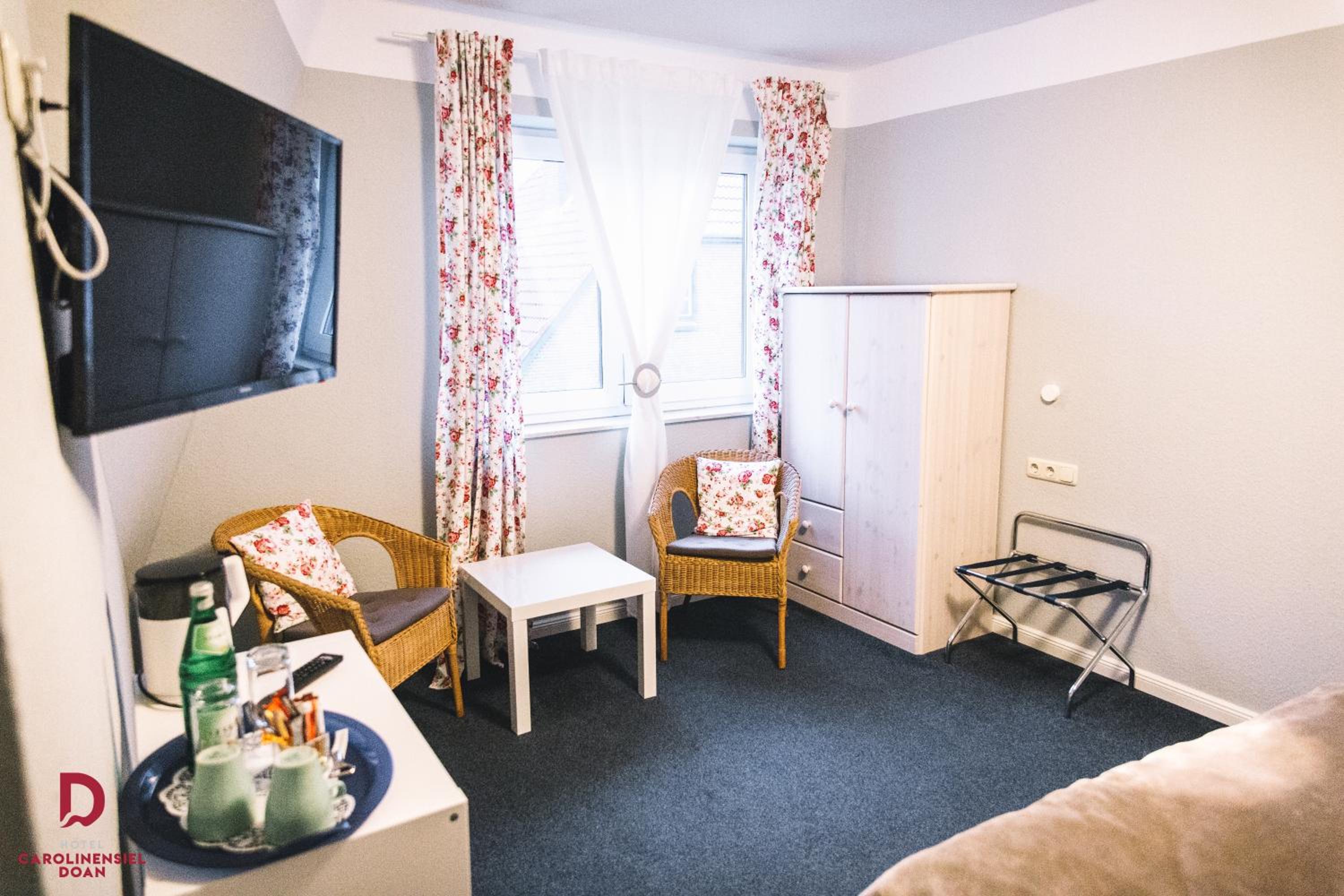 Hotel Carolinensiel Doan