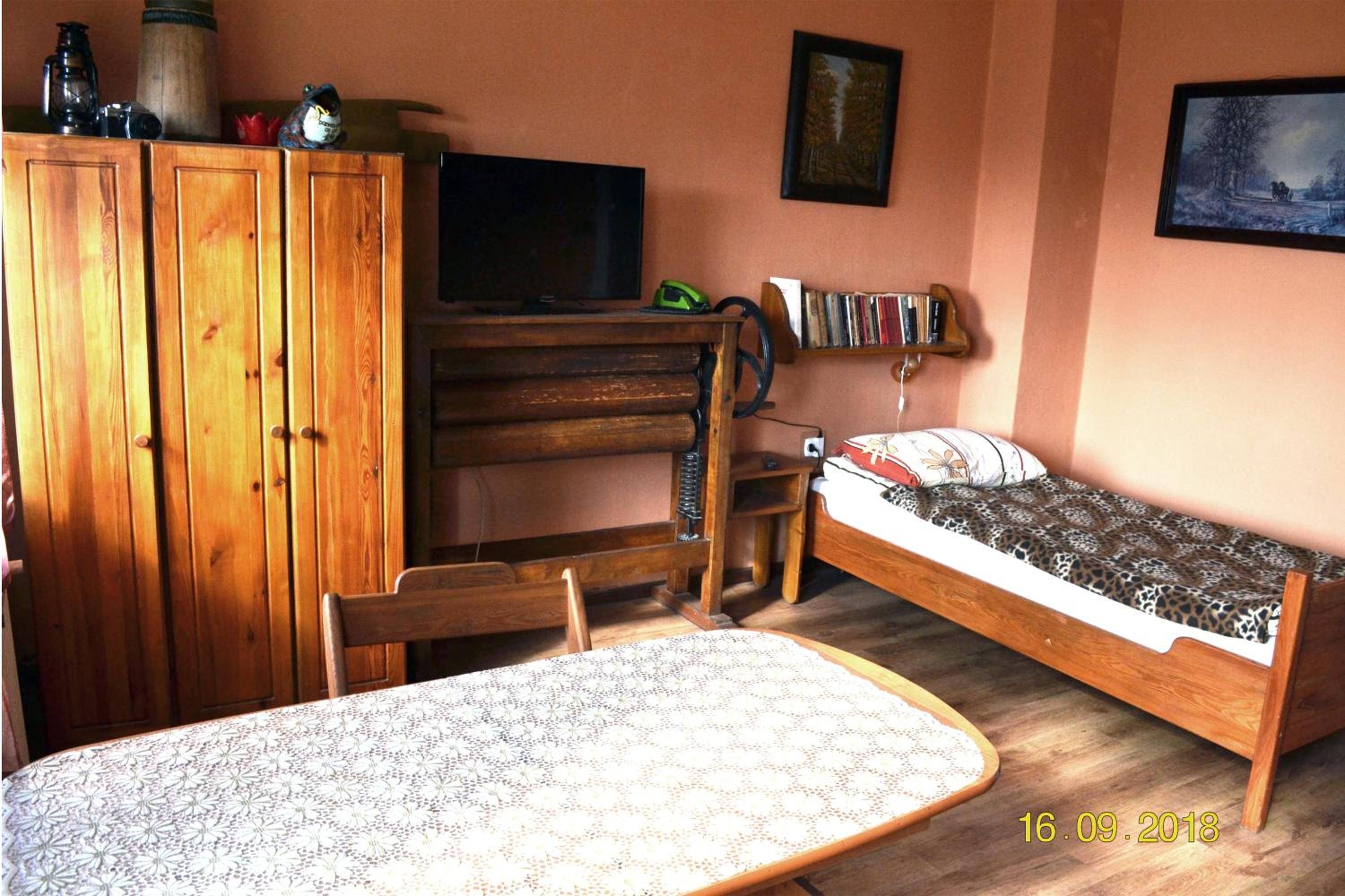 Bylinka view 2