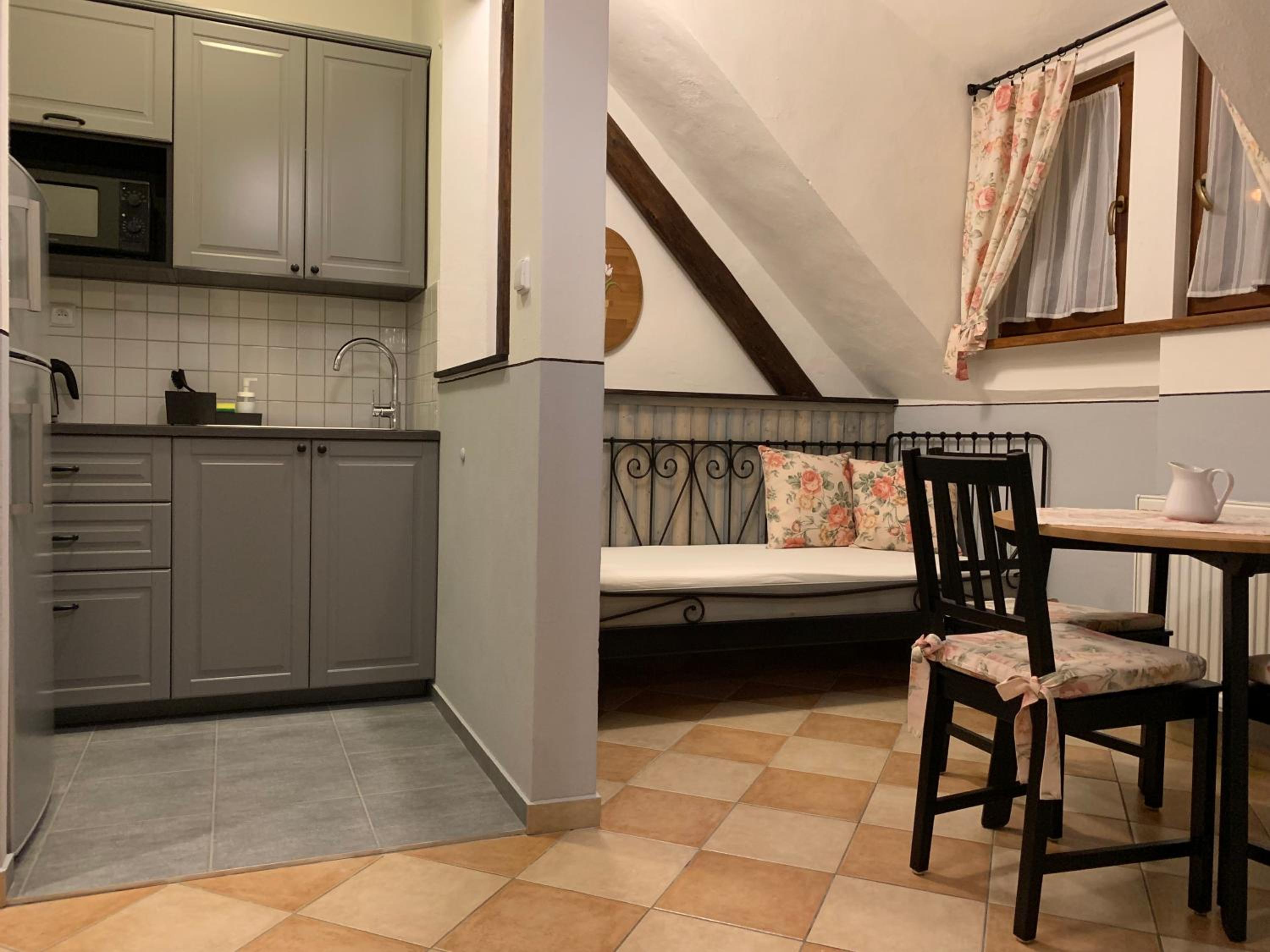 Pension Amadeus & Apartments